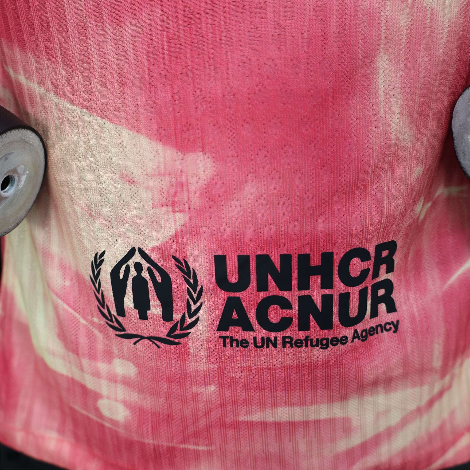 ManixJersey.com | Barcelona 24-25 Orange Red Concept Edition Jersey - Player Version -Customize Name, Number and Patch | Worldwide Shipping