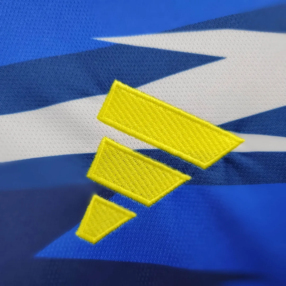 SIUjerseys-S-c-o.t l.a-n.d 2024 Euro Training Jersey - Fans Version