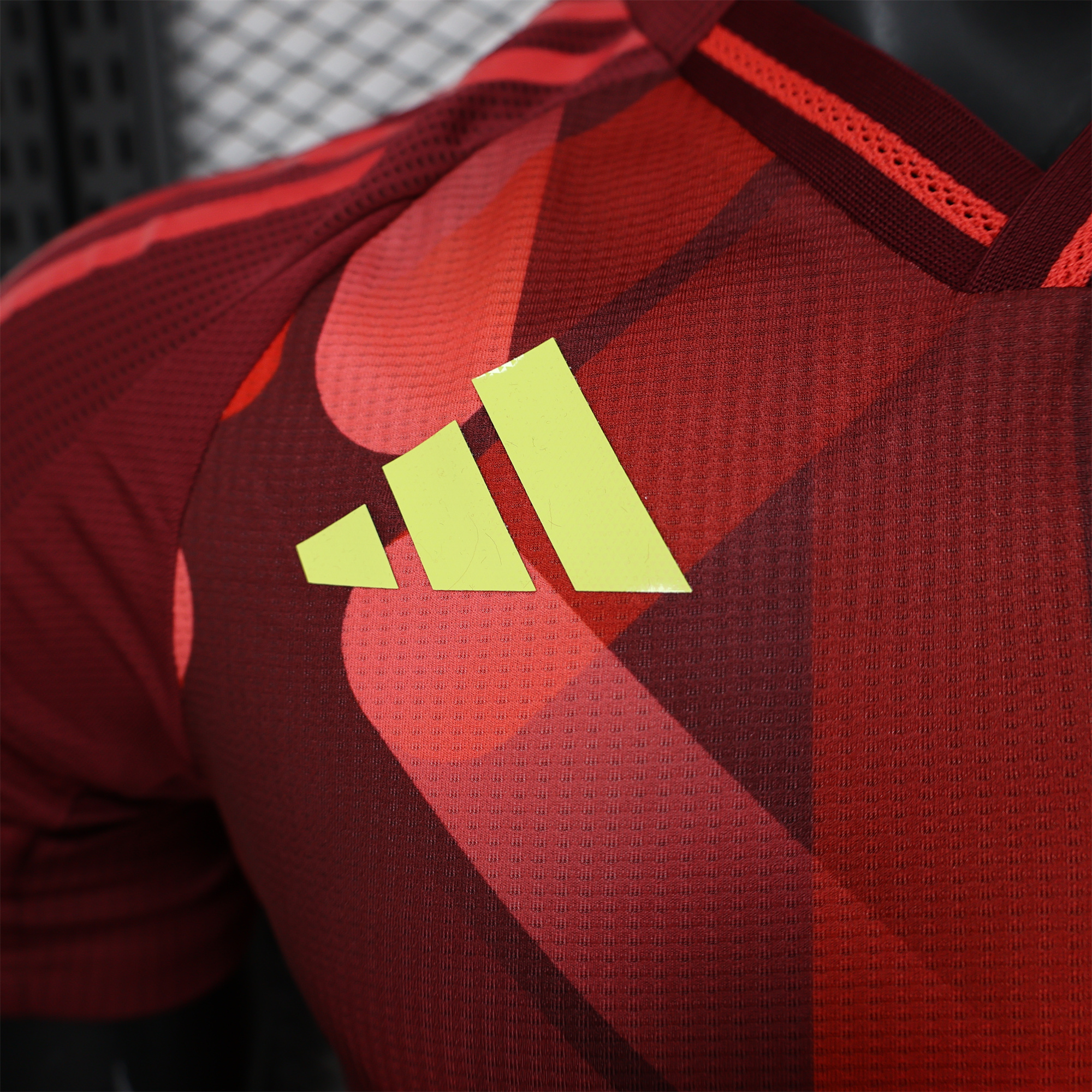 JerseysGala.com | Germany 2025 Away Jersey (Informal-release Version) - Player Version -Customize Name, Number and Patch | Worldwide Shipping