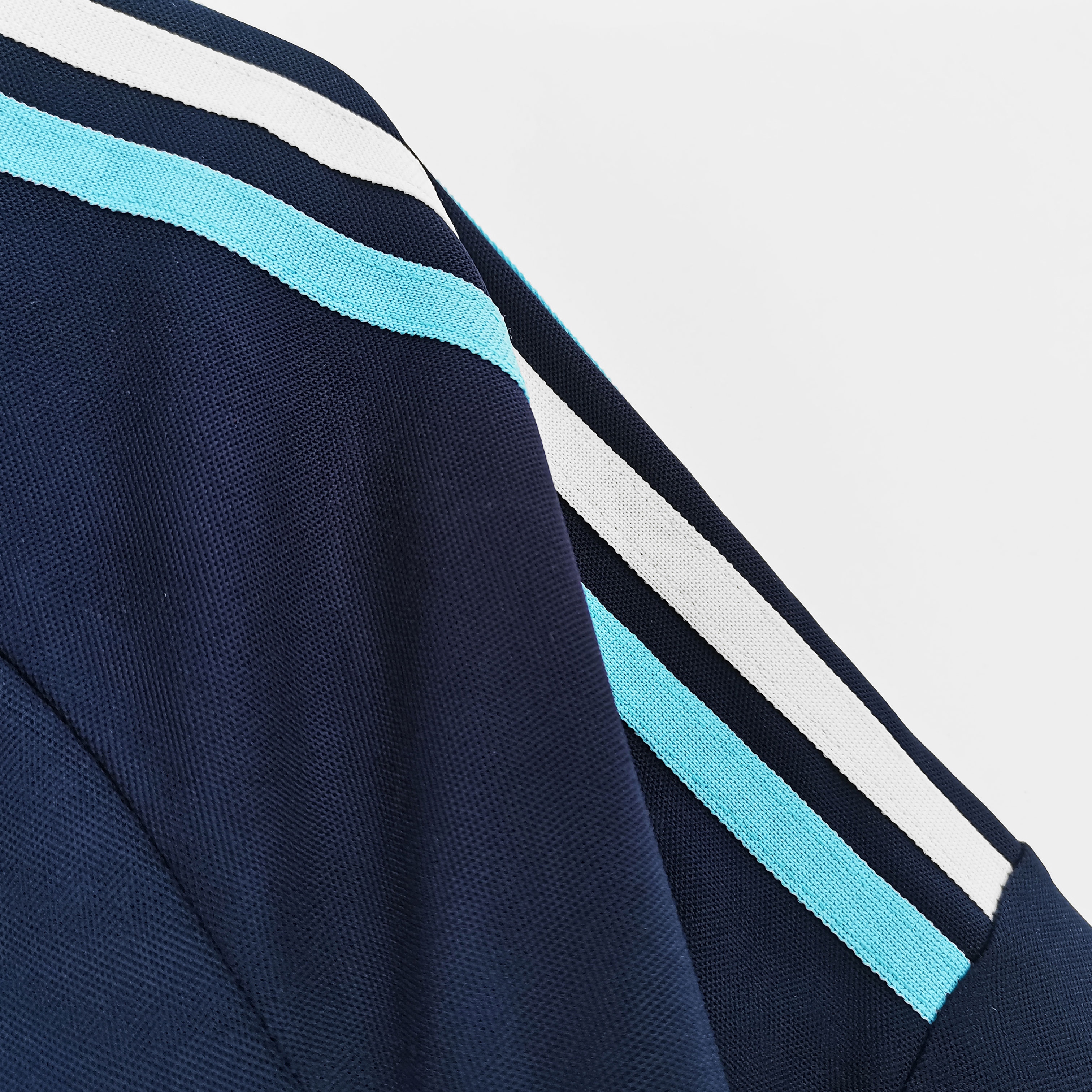 ManixJersey.com | Retro Argentina 2002 Away Stadium Jersey -Customize Name, Number and Patch | Worldwide Shipping