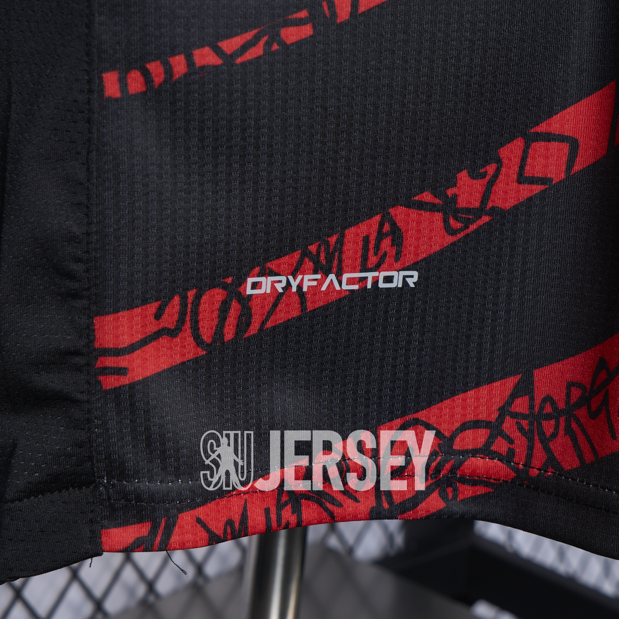 SIUjerseys-Club Tijuana 24-25 Home Jersey - Player Version