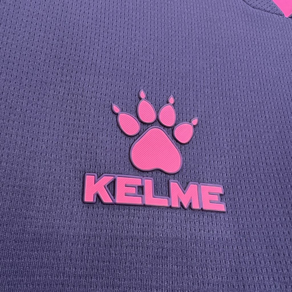 unitedfutballjersey-RCD Espanyol 24-25 Away Jersey - Fans Version