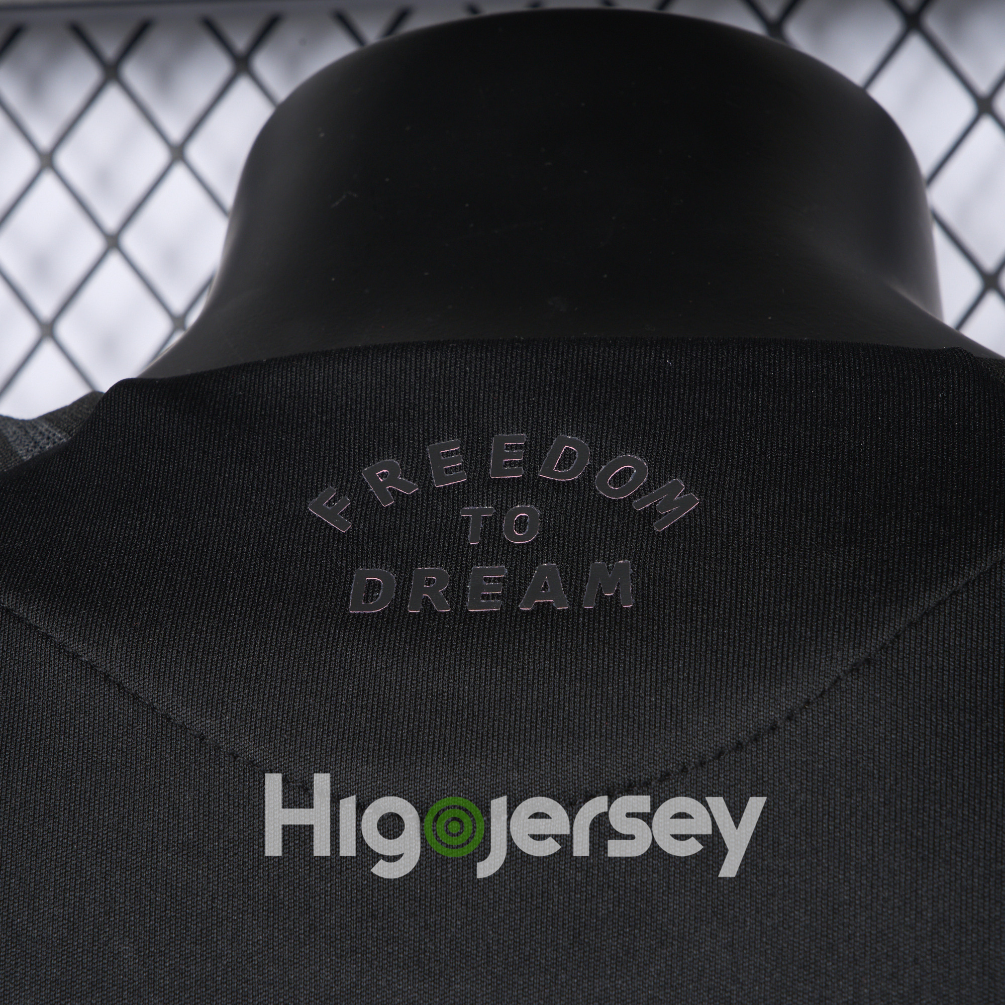 Higojerseys-INT M.A.M 2025 Away Jersey - Player Version