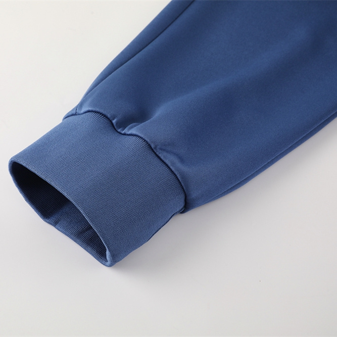 ManixJersey.com | Inter Milan 24-25 Jacket Training Tracksuit - Light Blue -Customize Name, Number and Patch | Worldwide Shipping