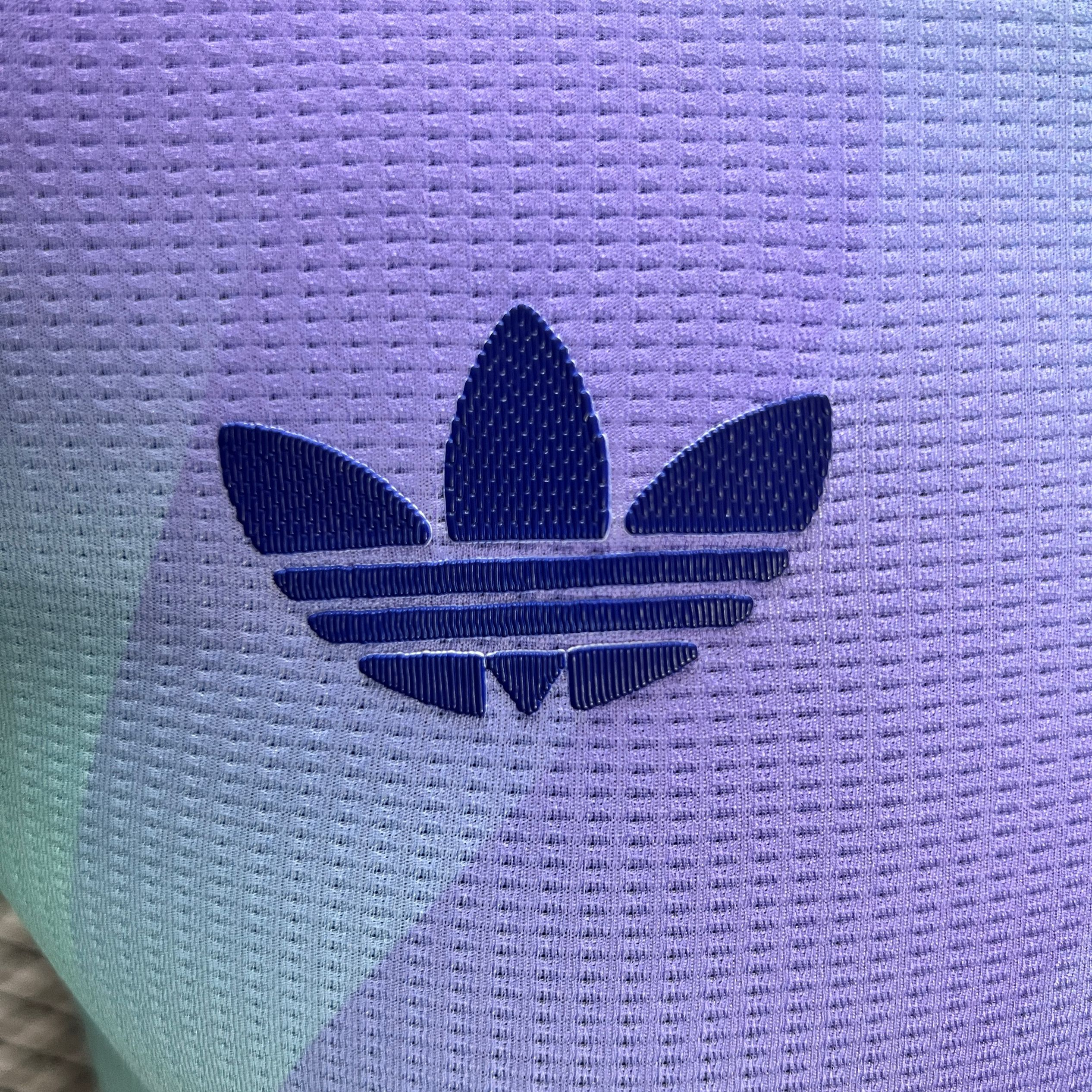 unitedfutballjersey-Arsenal 24-25 Third Jersey - Player Version