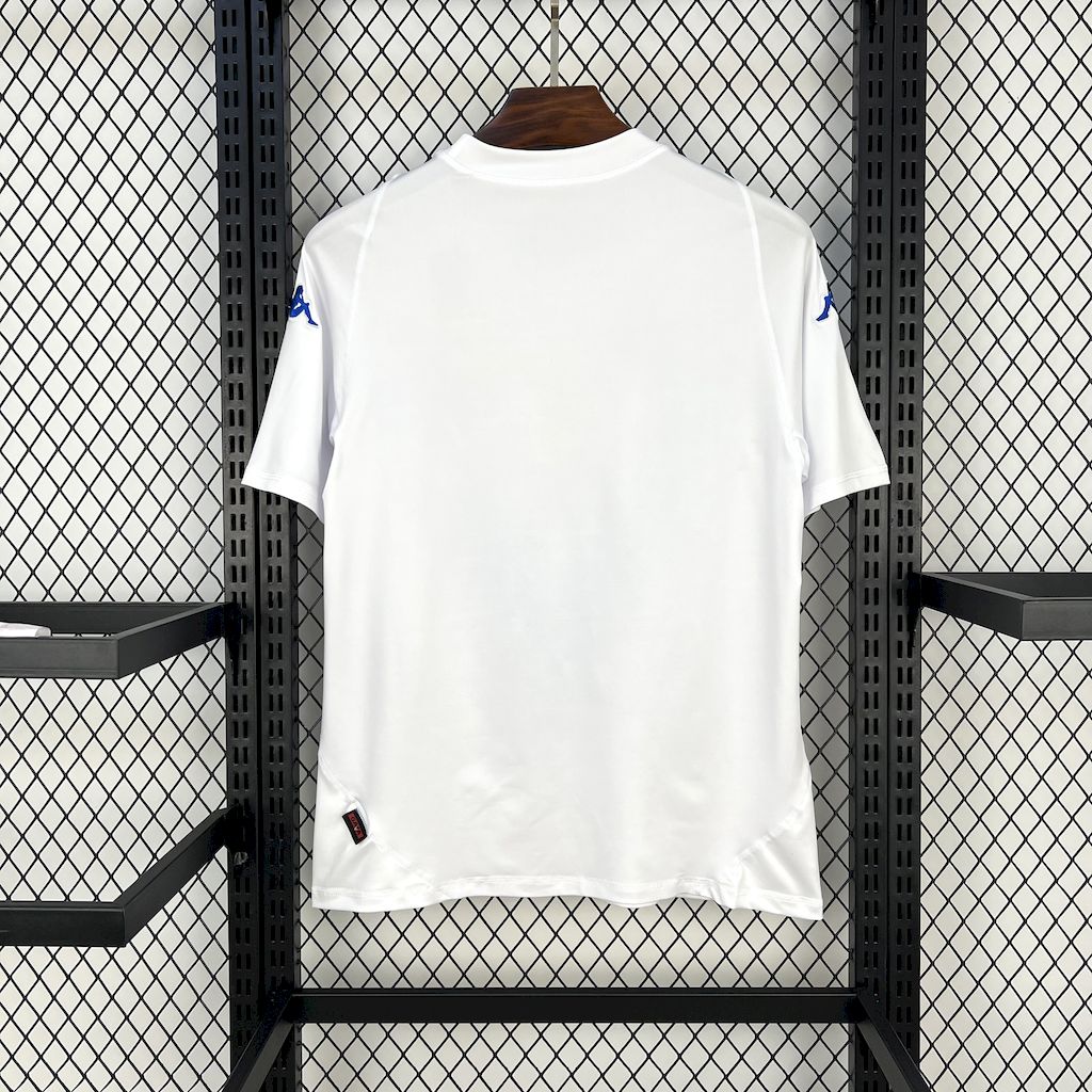 SIUjerseys-Retro Brescia Calcio 2003-04 Away Jersey