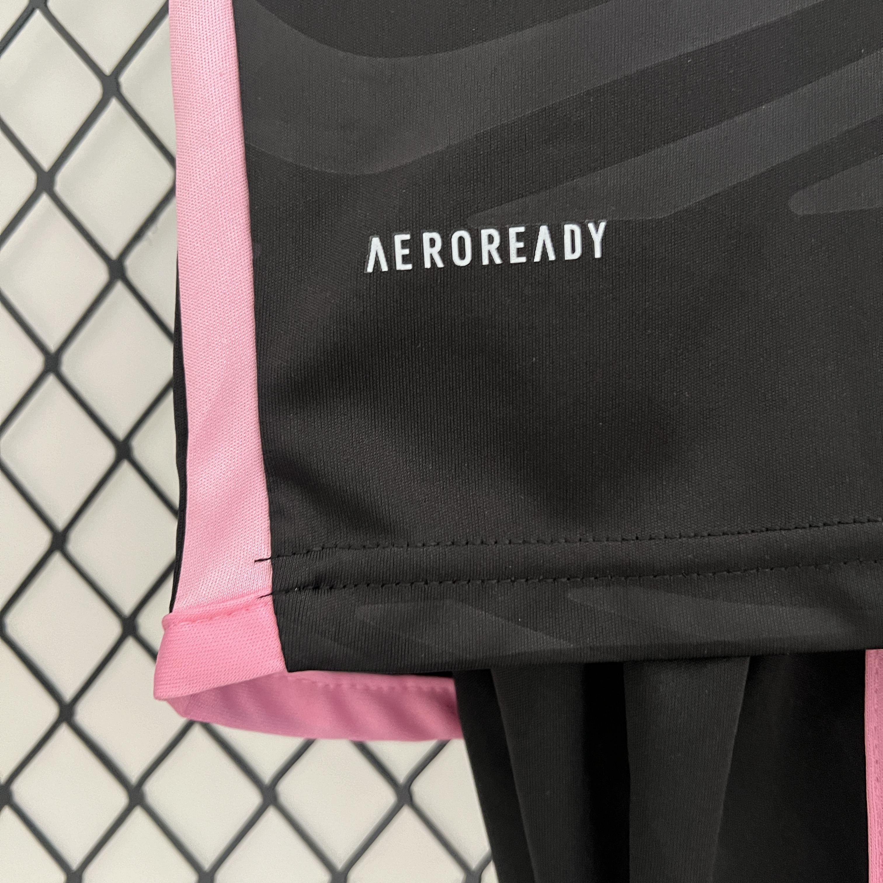 SIUjerseys-INT M.A.M 2024 Away Stadium Kids Kit