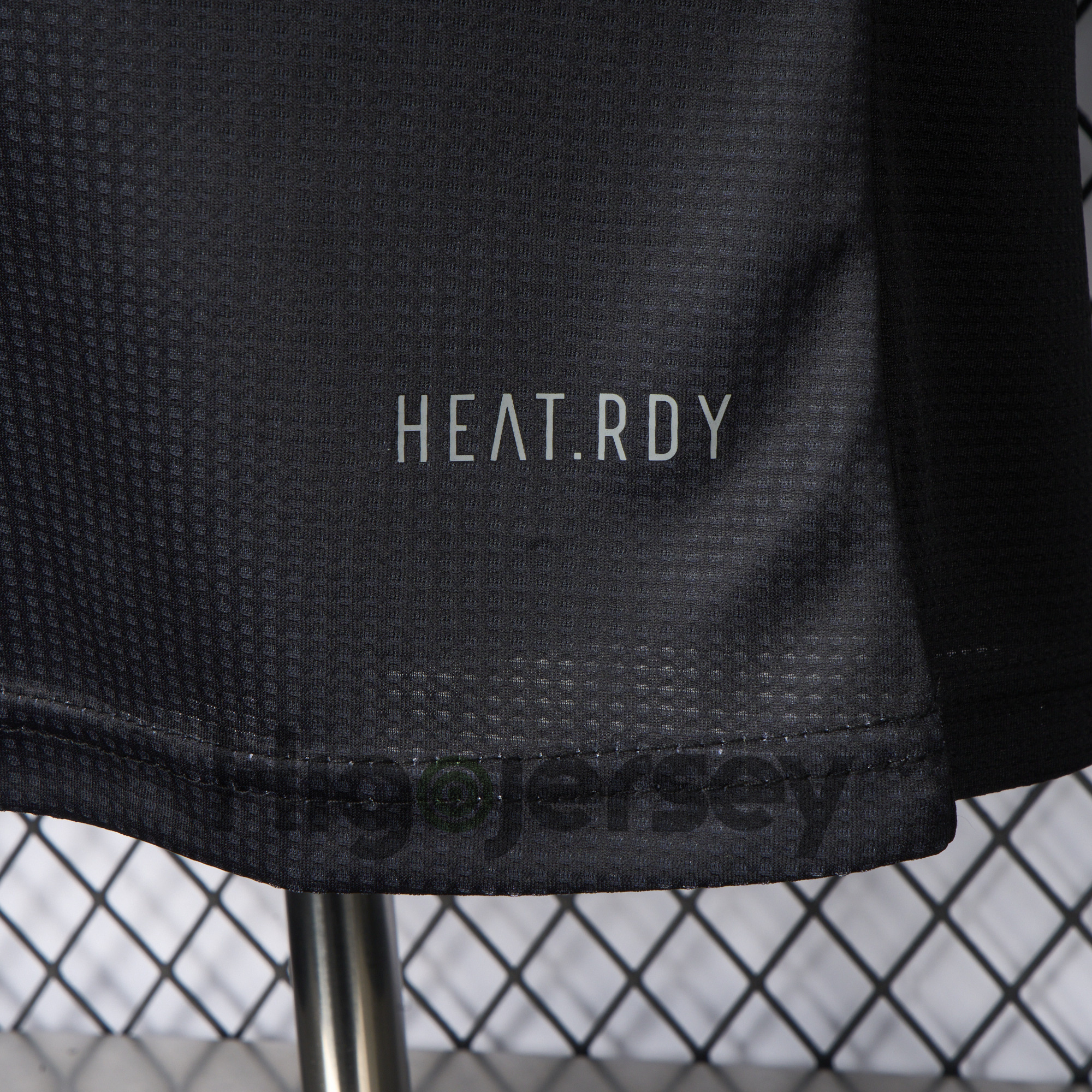 Higojerseys-Manchester United 24-25 Pre-Match Chinese New Year Jersey - Player Version