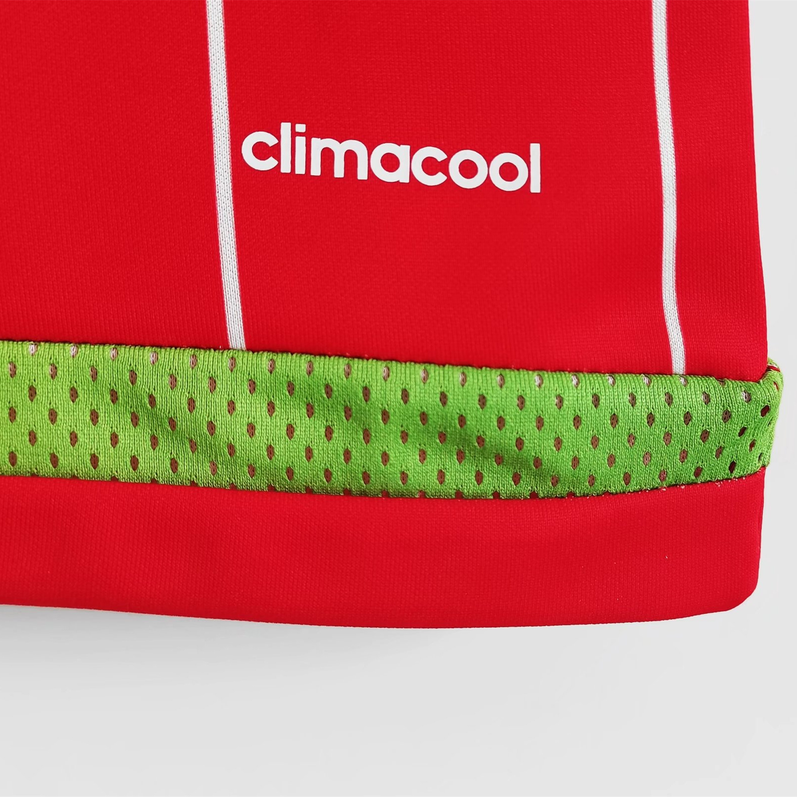 SIUjerseys-Retro Wales 2015 Home Stadium Jersey