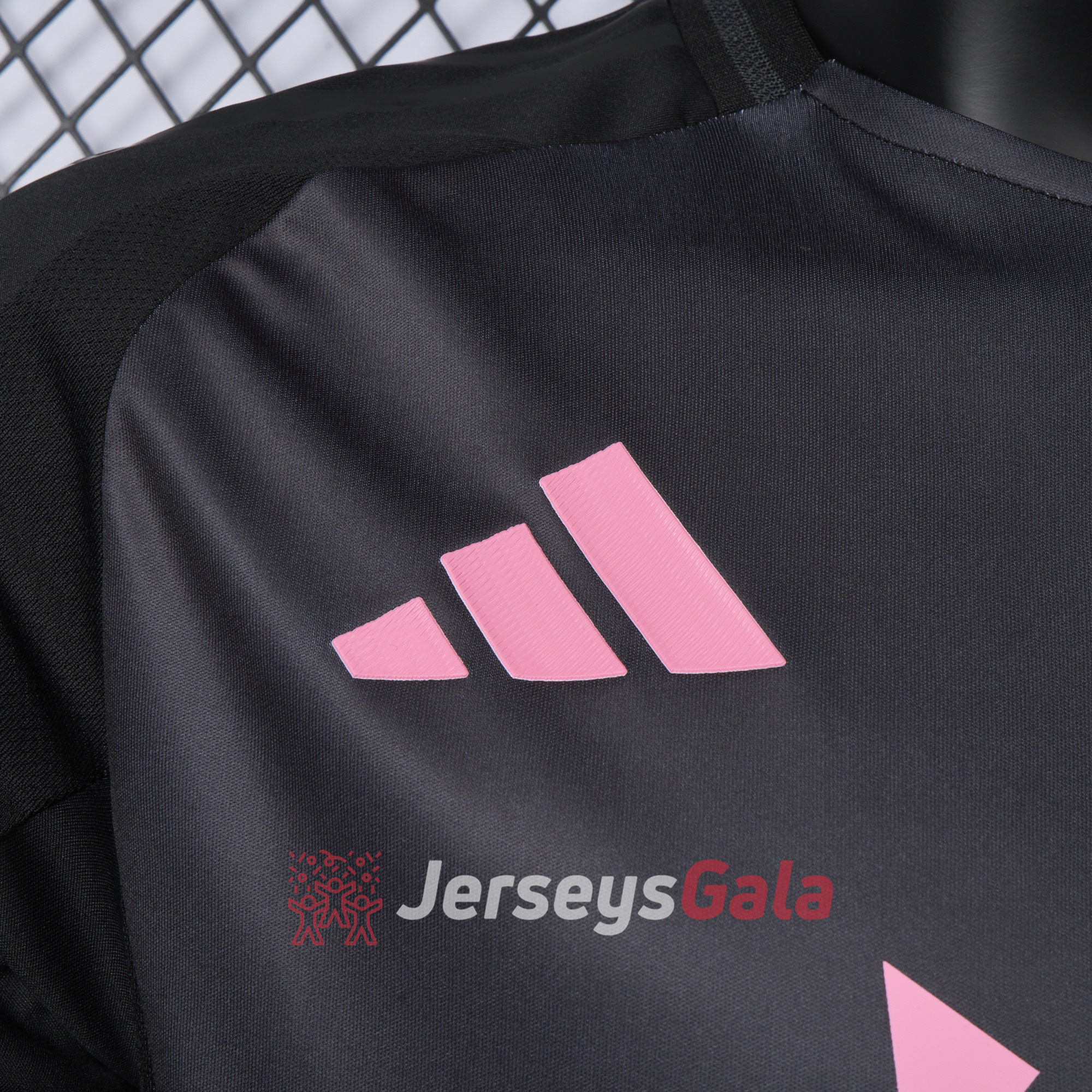 JerseysGala.com | INT M.A.M 2025 Away Jersey - Player Version -Customize Name, Number and Patch | Worldwide Shipping
