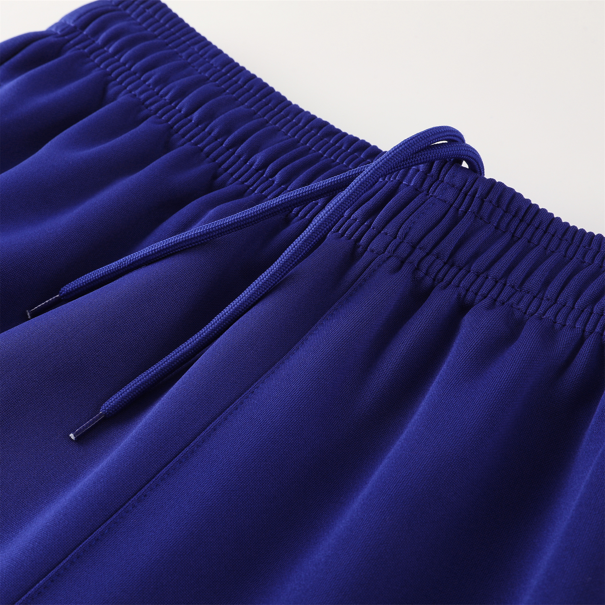 SIUjerseys-Barcelona 24-25 Jacket Training Tracksuit - Blue & Red