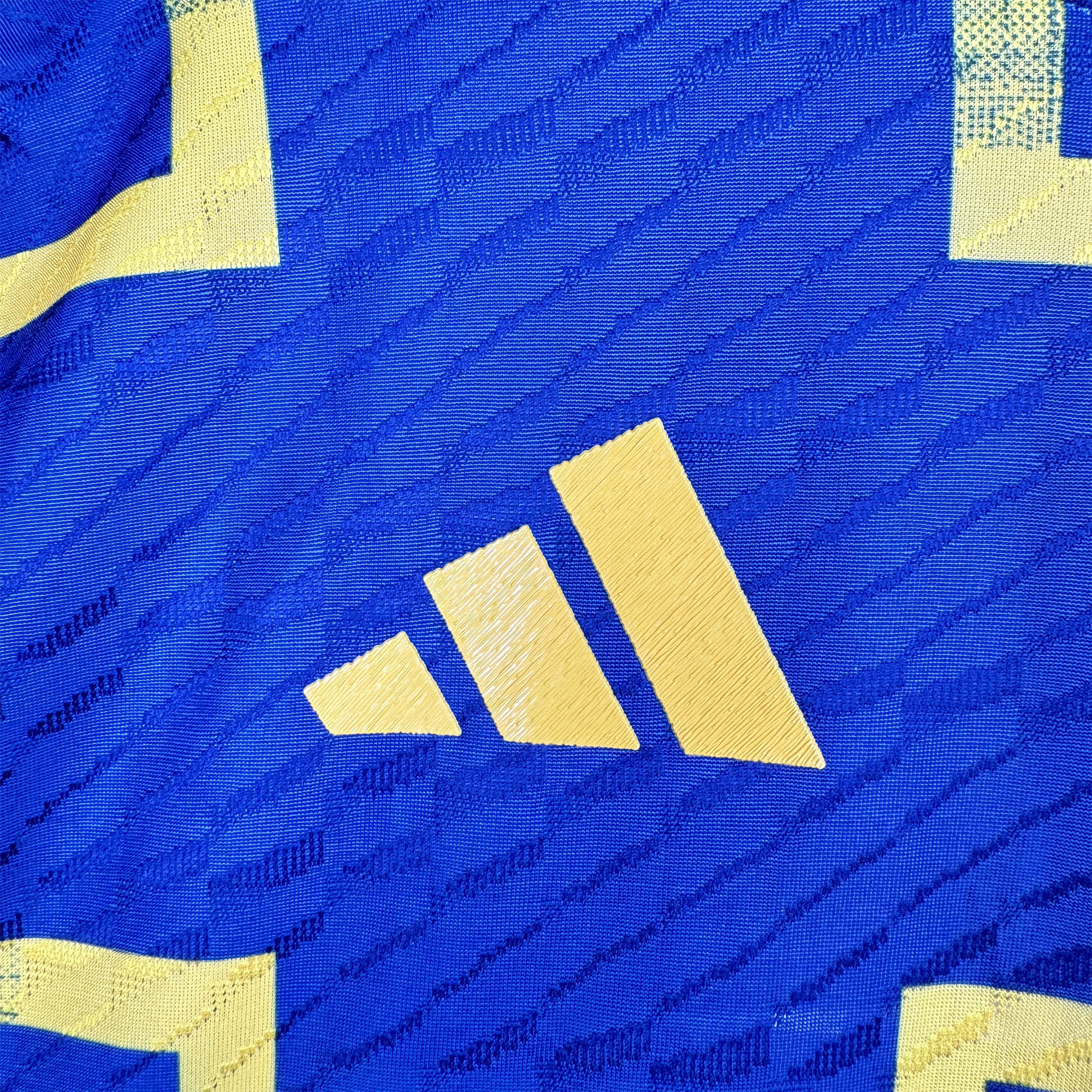 unitedfutballjersey-Boca Juniors 24-25 Third Jersey - Player Version