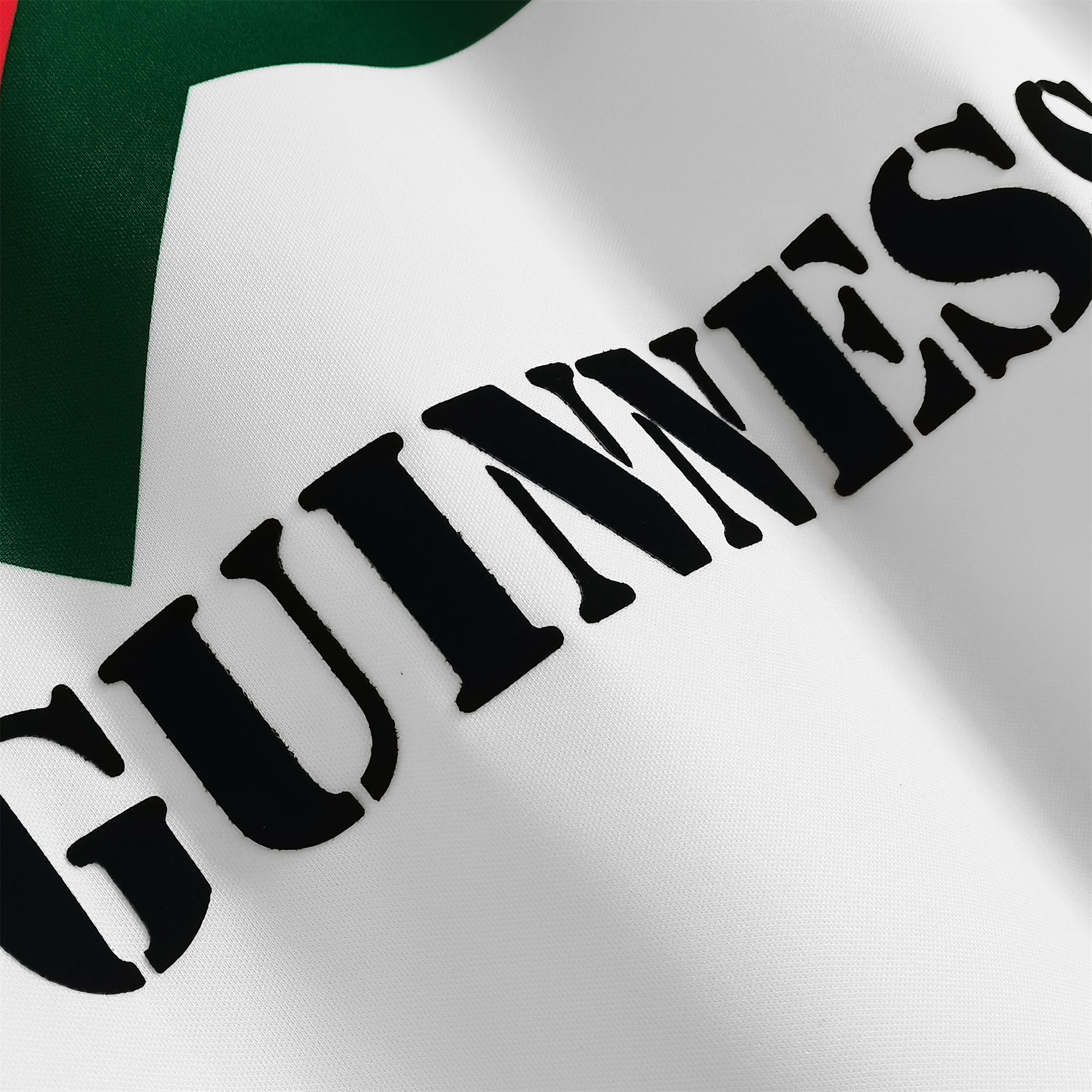 ManixJersey.com | Retro Cork City 1989-91 Home Jersey -Customize Name, Number and Patch | Worldwide Shipping