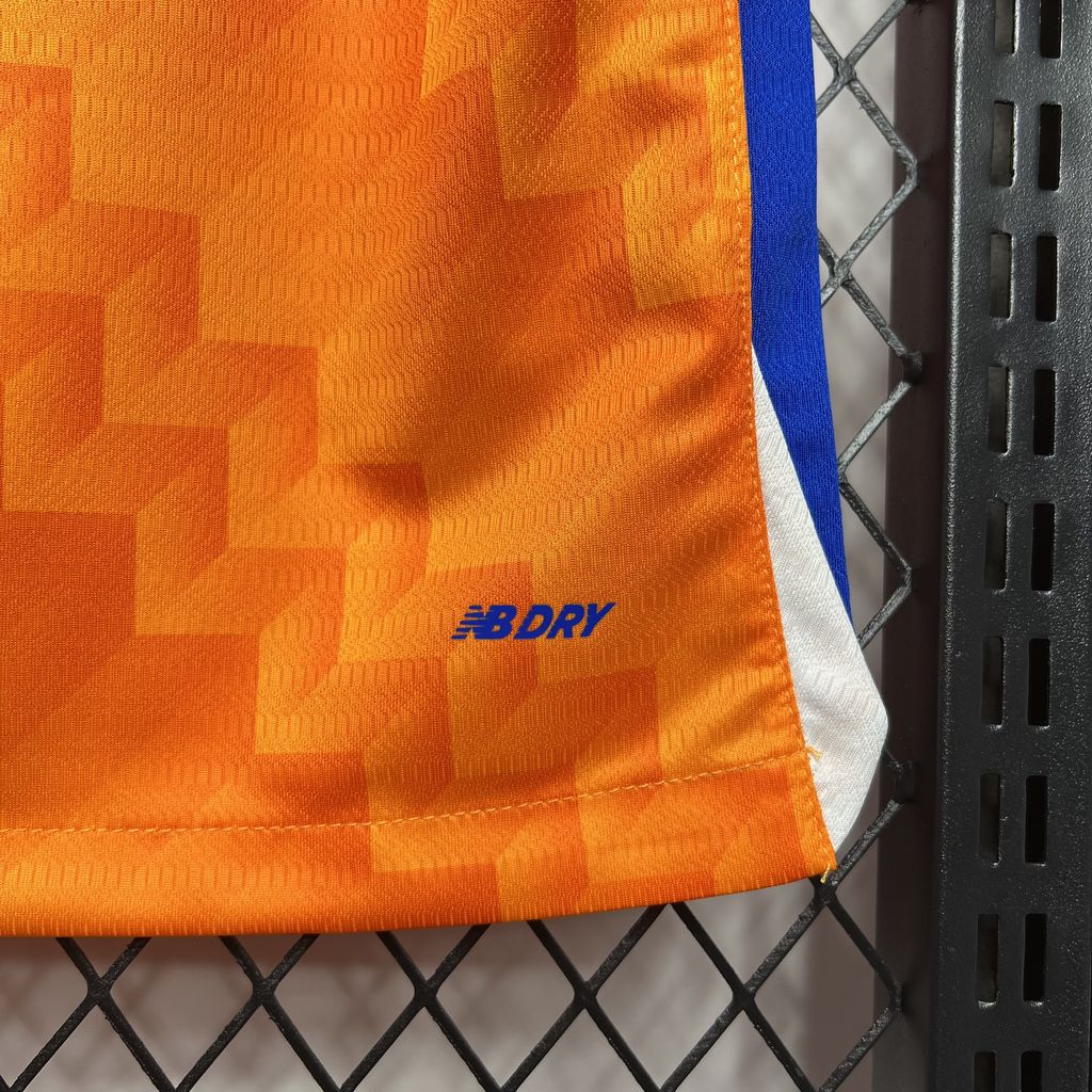ManixJersey.com | Porto 24-25 Away Jersey - Fans Version -Customize Name, Number and Patch | Worldwide Shipping