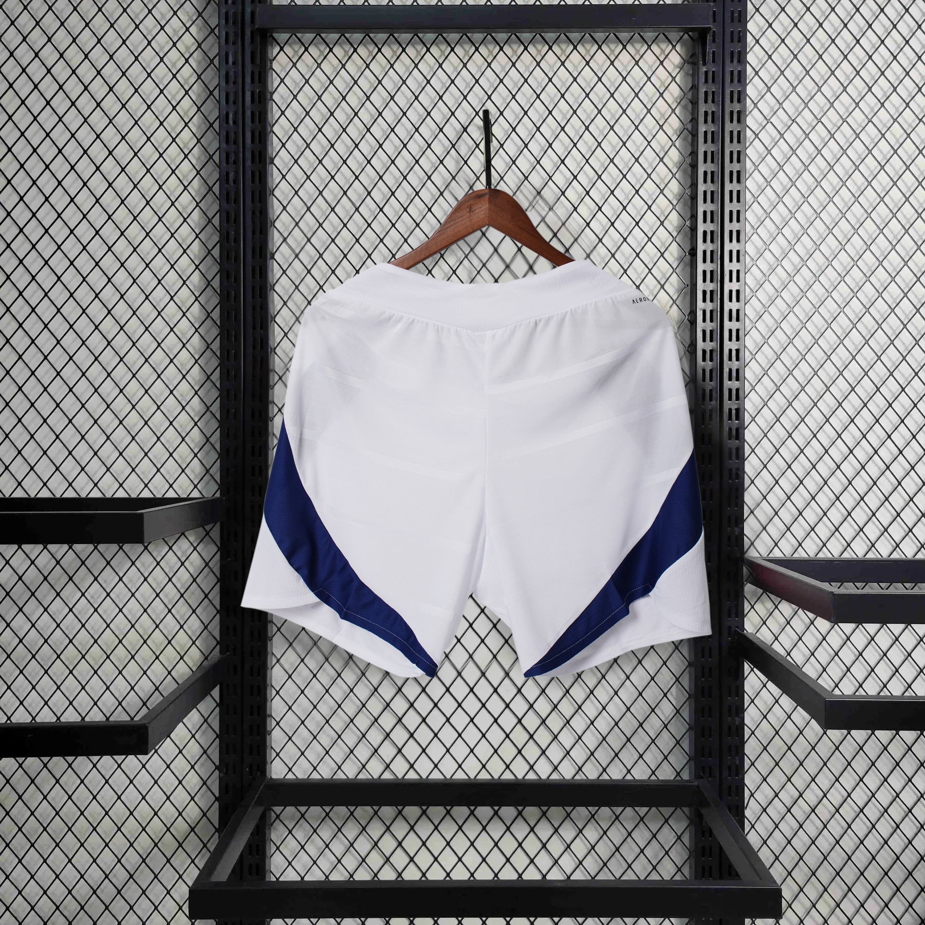 foot-Arsenal 2024-25 Home Shorts - Player Version