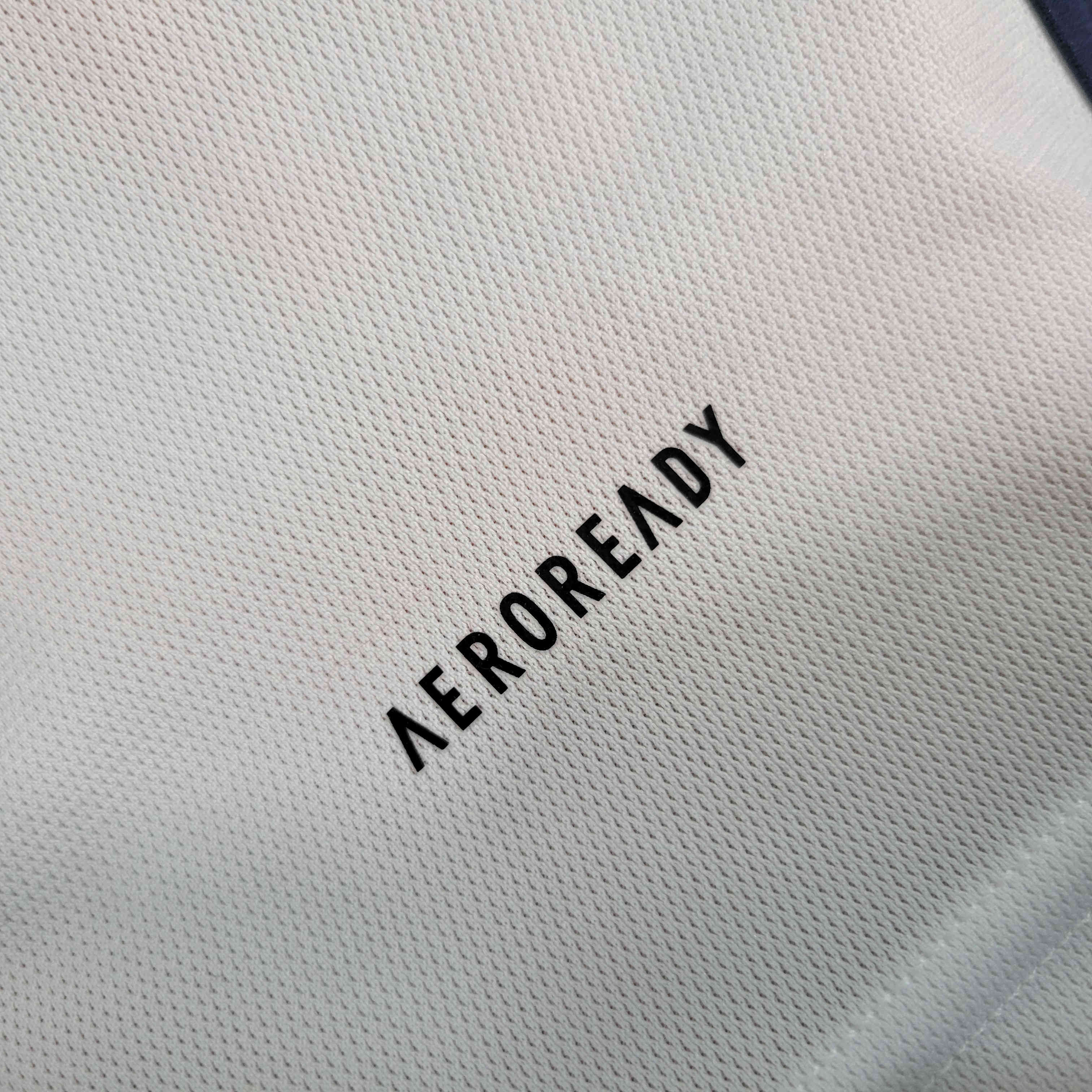 SIUjerseys-Real Madrid 23-24 Home Stadium Jersey - Fans Version