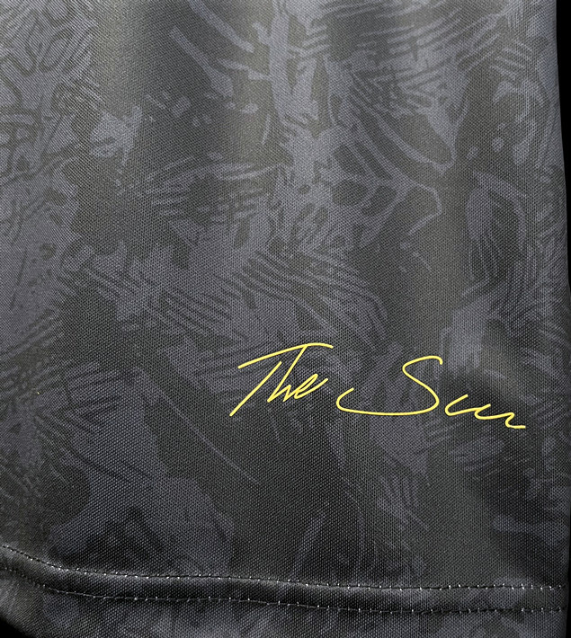 CR7 x Portugal 23-24 Special Edition Jersey - Fans Version:football jersey mysite: unitedjerseyfootball 邓江浪:football