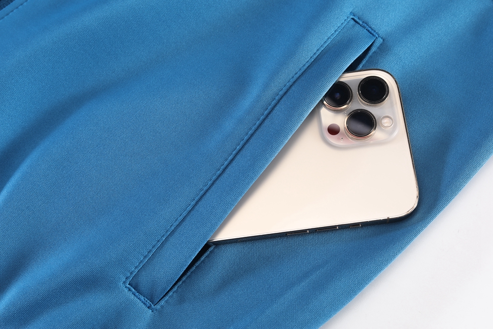 ManixJersey.com | Club América 24-25 Jacket Training Tracksuit - Blue -Customize Name, Number and Patch | Worldwide Shipping