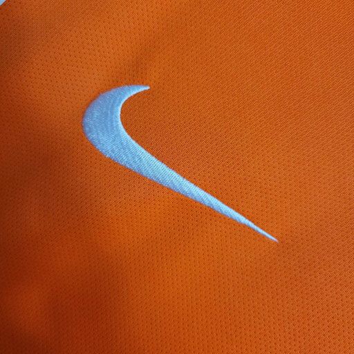 Higojerseys-Retro Netherlands 2012 Home Stadium Jersey