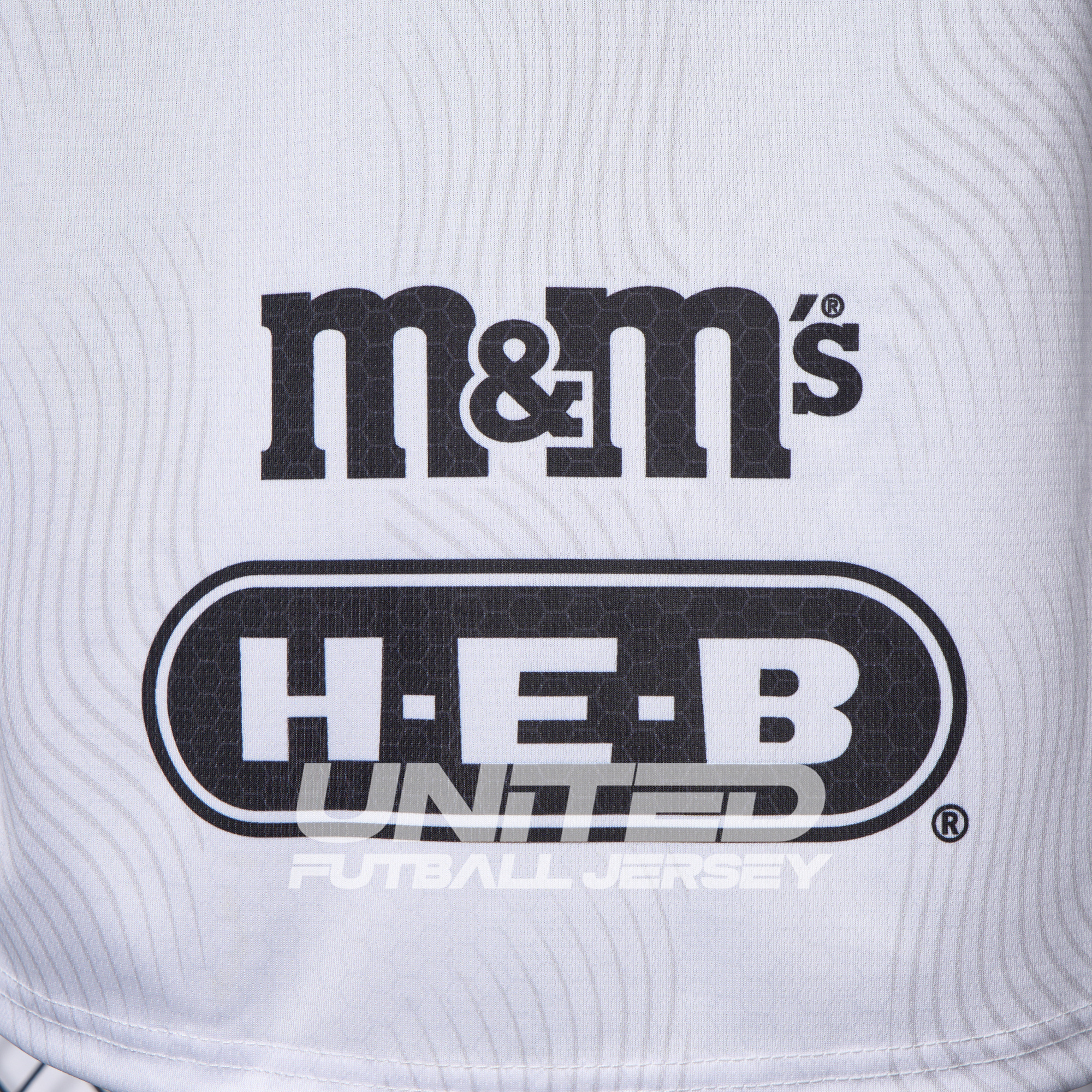 foot-Querétaro 24-25 Away Jersey - Player Version