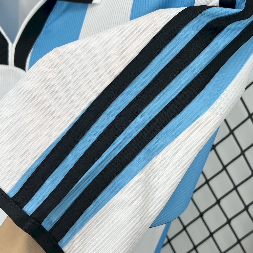 ManixJersey.com | Retro Racing Club de Avellaneda 2000-01 Home Jersey -Customize Name, Number and Patch | Worldwide Shipping