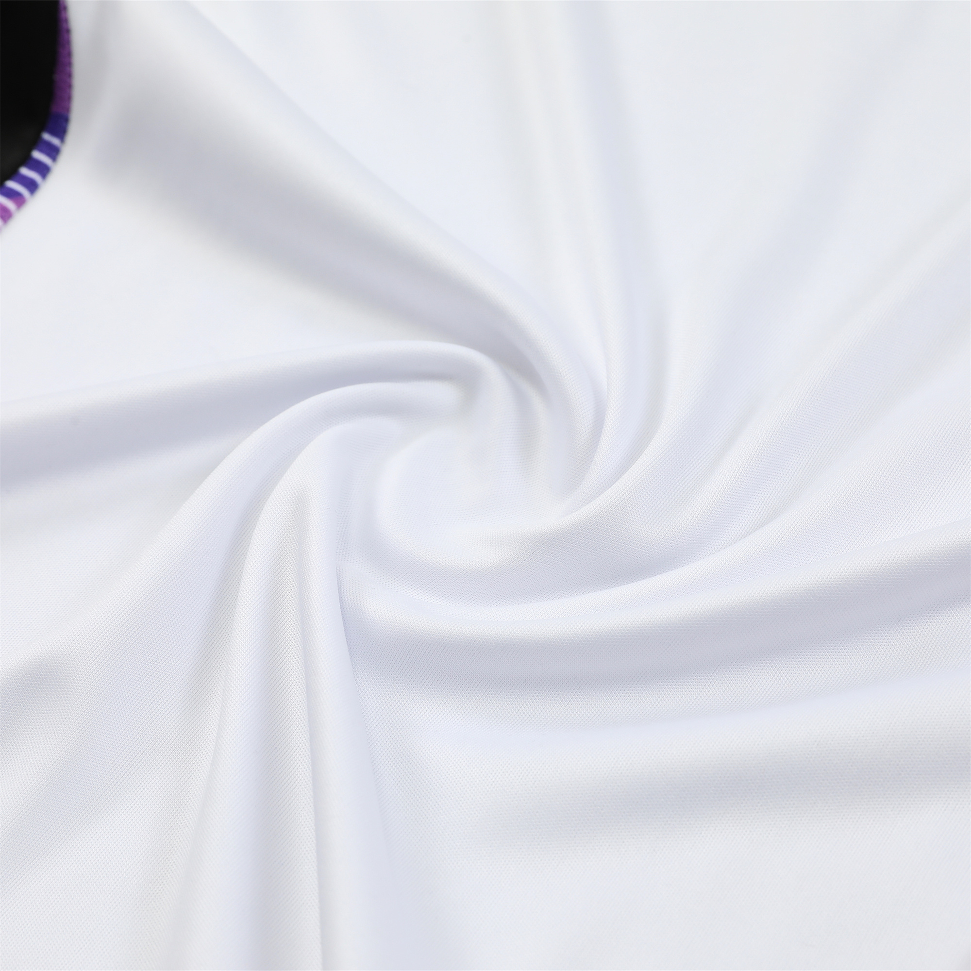 SIUjerseys-Germany 24-25 Training Vest Suit - White