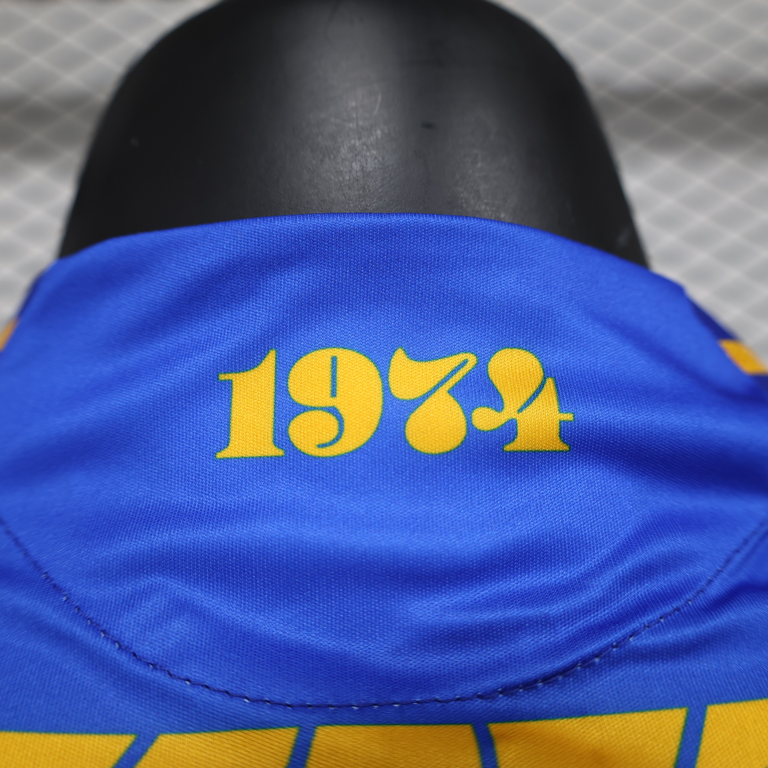 ManixJersey.com | Tigres UANL 24-25 Away Jersey - Player Version -Customize Name, Number and Patch | Worldwide Shipping