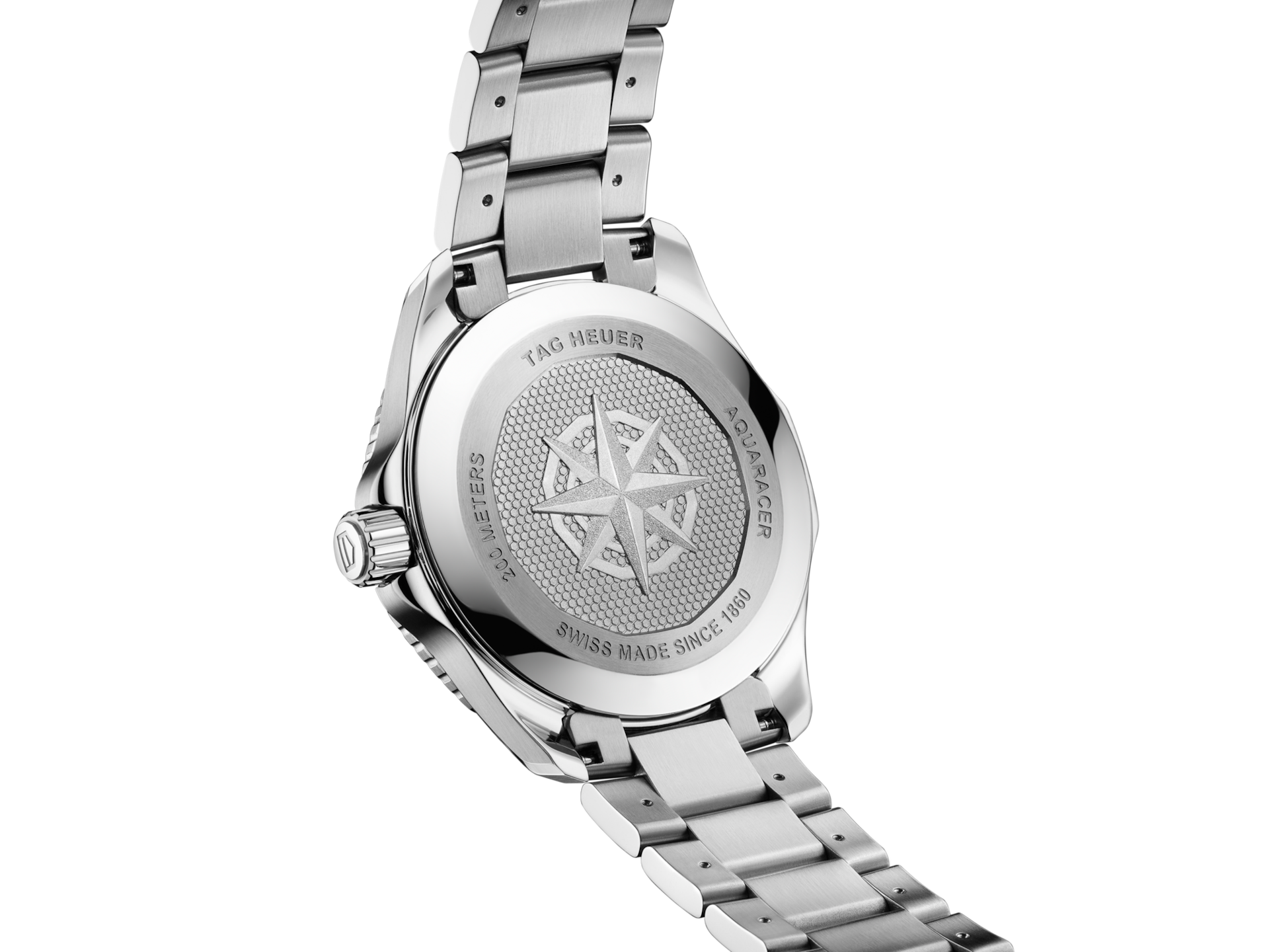 brand TAG HEUER AQUARACER PROFESSIONAL 200 luxury watch for sale – NeveReL