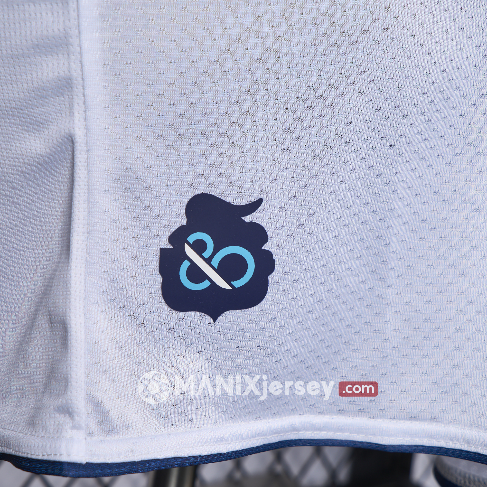 ManixJersey.com | Club Puebla 24-25 Home Jersey - Player Version -Customize Name, Number and Patch | Worldwide Shipping