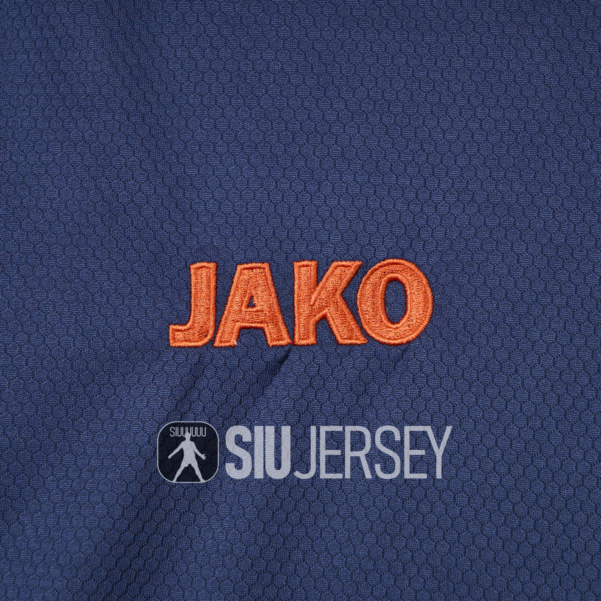 SIUjerseys-Mainz 24-25 Away Jersey - Fans Version