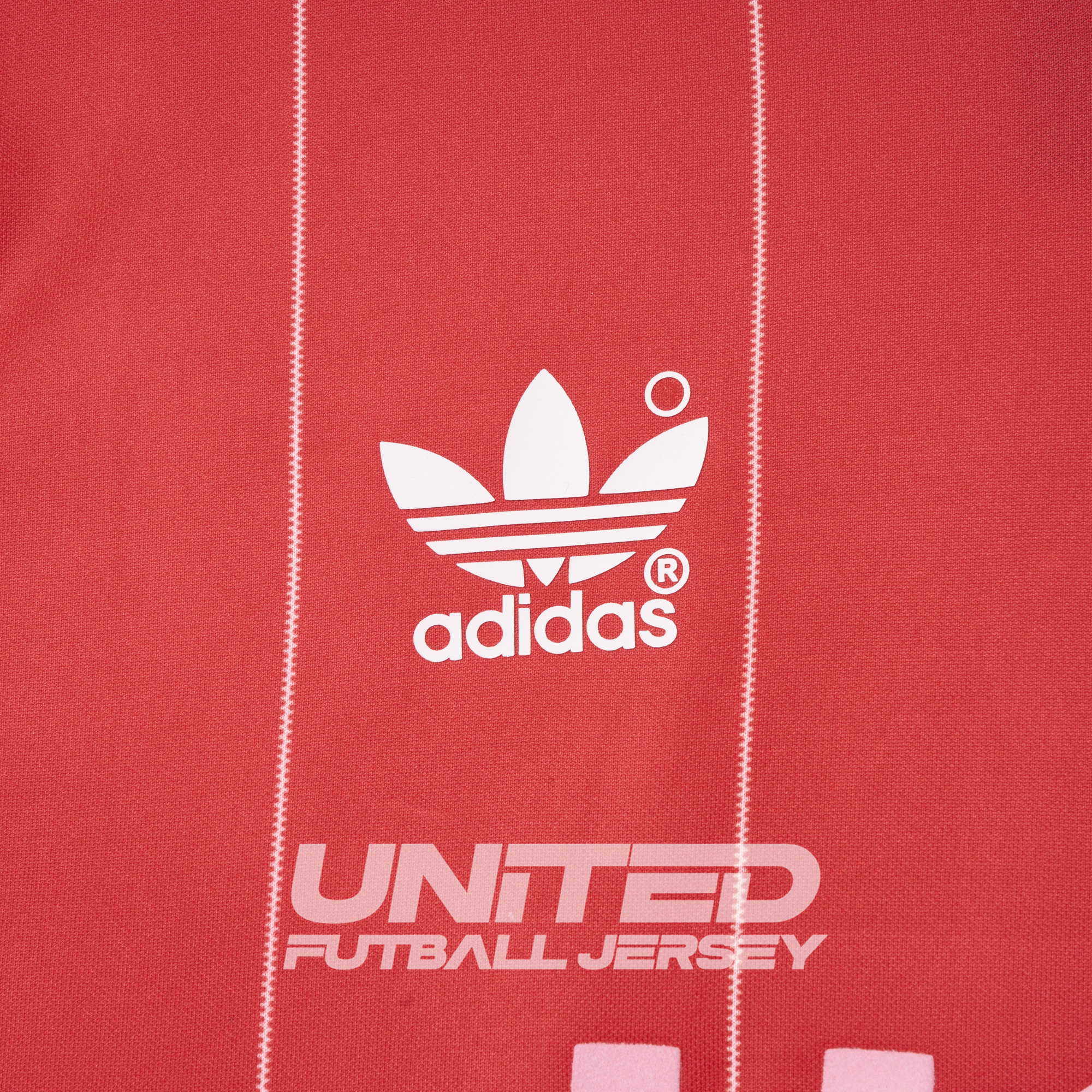 foot-Retro Hamburger SV 83-84 Away Stadium Jersey