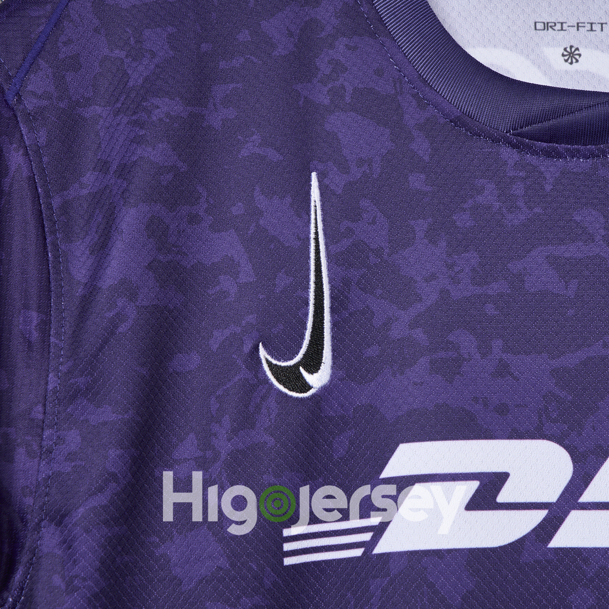 Higojerseys-Pumas UNAM 24-25 Third Jersey - Fans Version