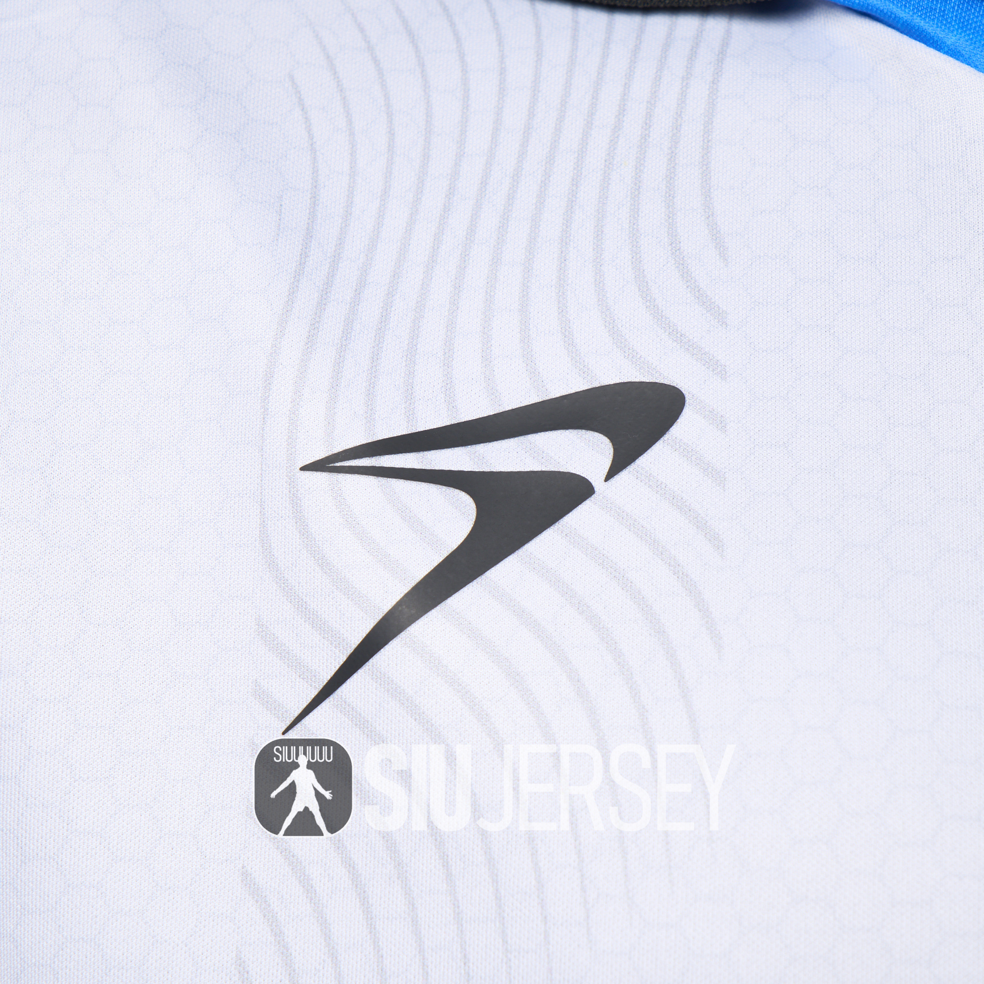 UltraTrikot-Querétaro 24-25 Away Jersey - Player Version