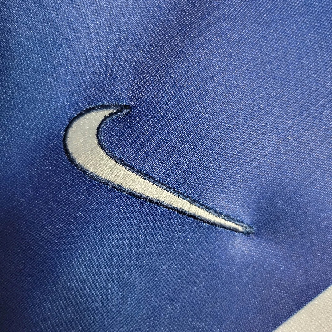 SIUjerseys-Retro Paris Saint-Germain PSG 1998-99 Home Jersey