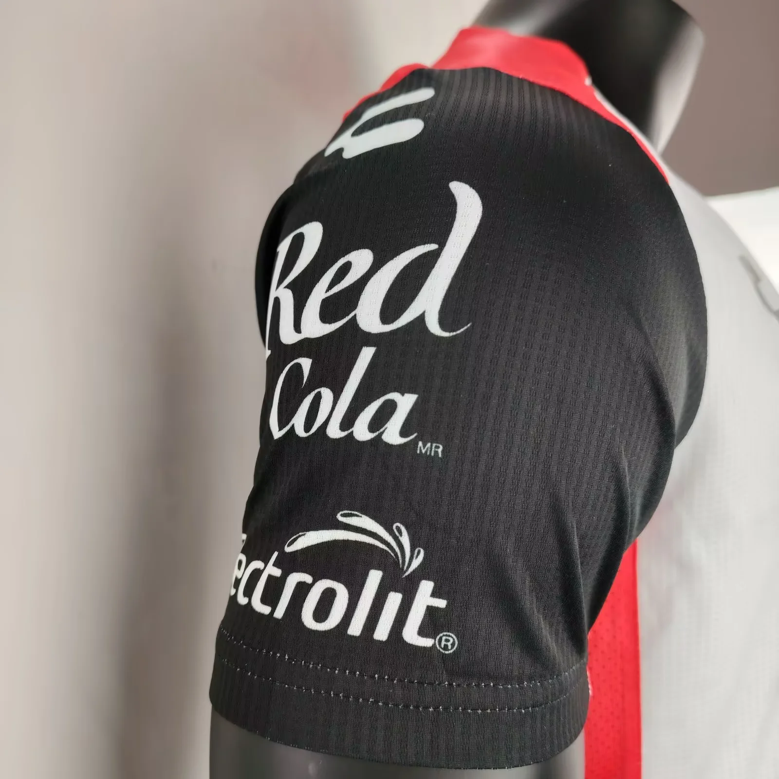 SIUjerseys-Atlas FC 24-25 Away Jersey - Player Version