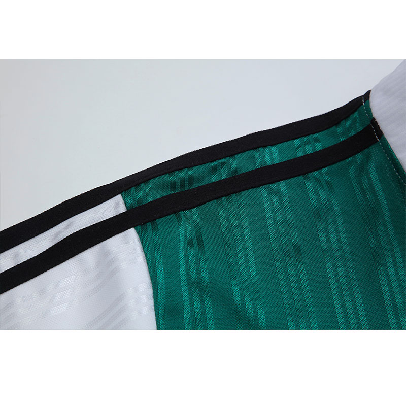 SIUjerseys-Retro Liver.pool 1995-96 Away Stadium Jersey