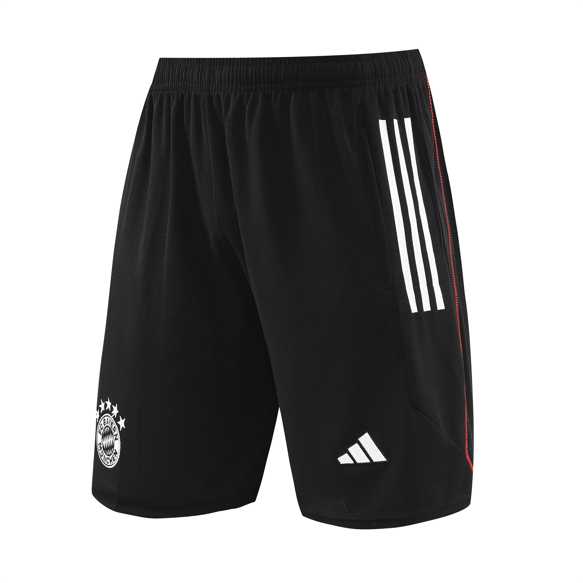 Bayern Munich 23-24 Short-Sleeve Training Set:football jersey mysite: unitedjerseyfootball 邓江浪:football