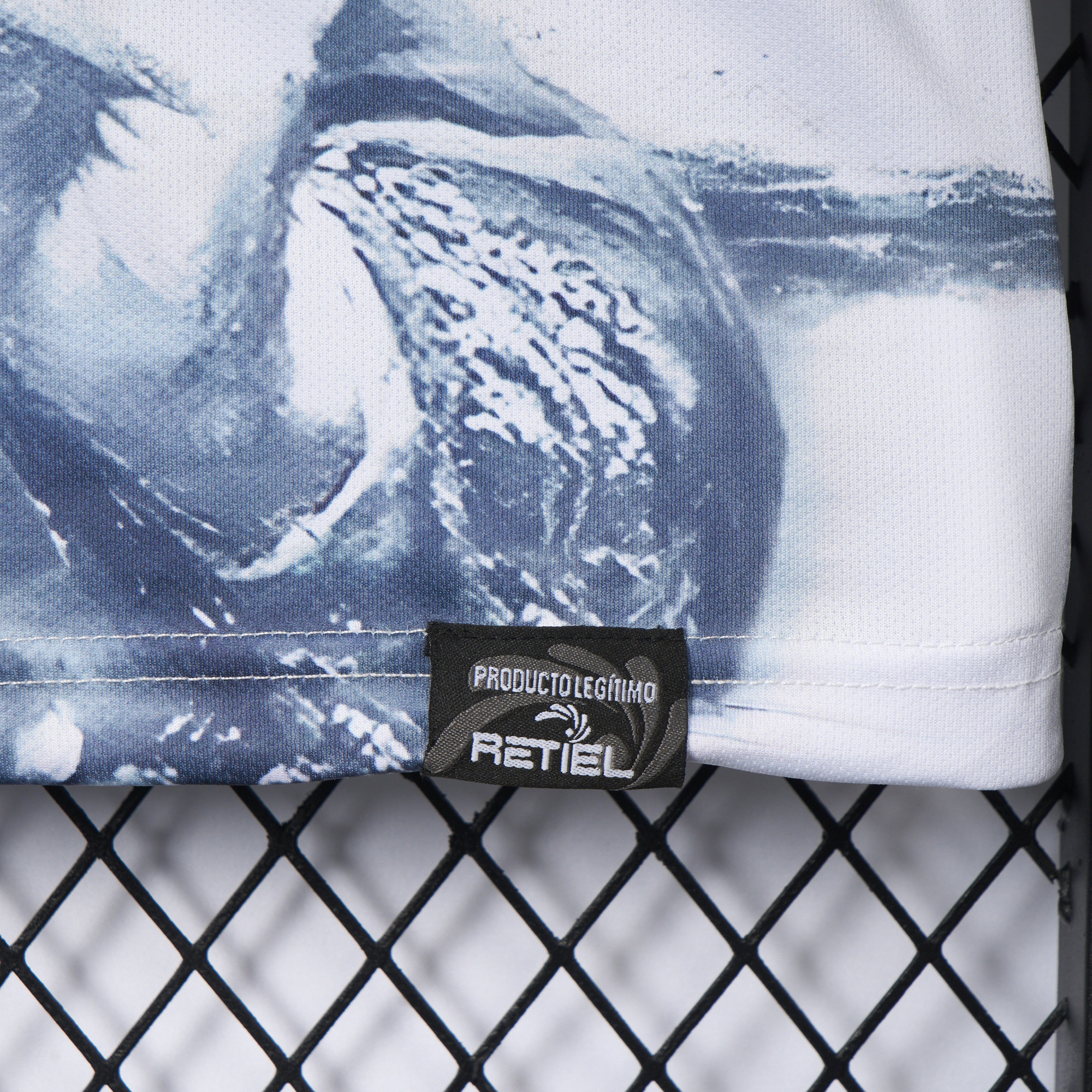 ManixJersey.com | Retro Club Almirante Brown 2021 White Anniversary Jersey -Customize Name, Number and Patch | Worldwide Shipping