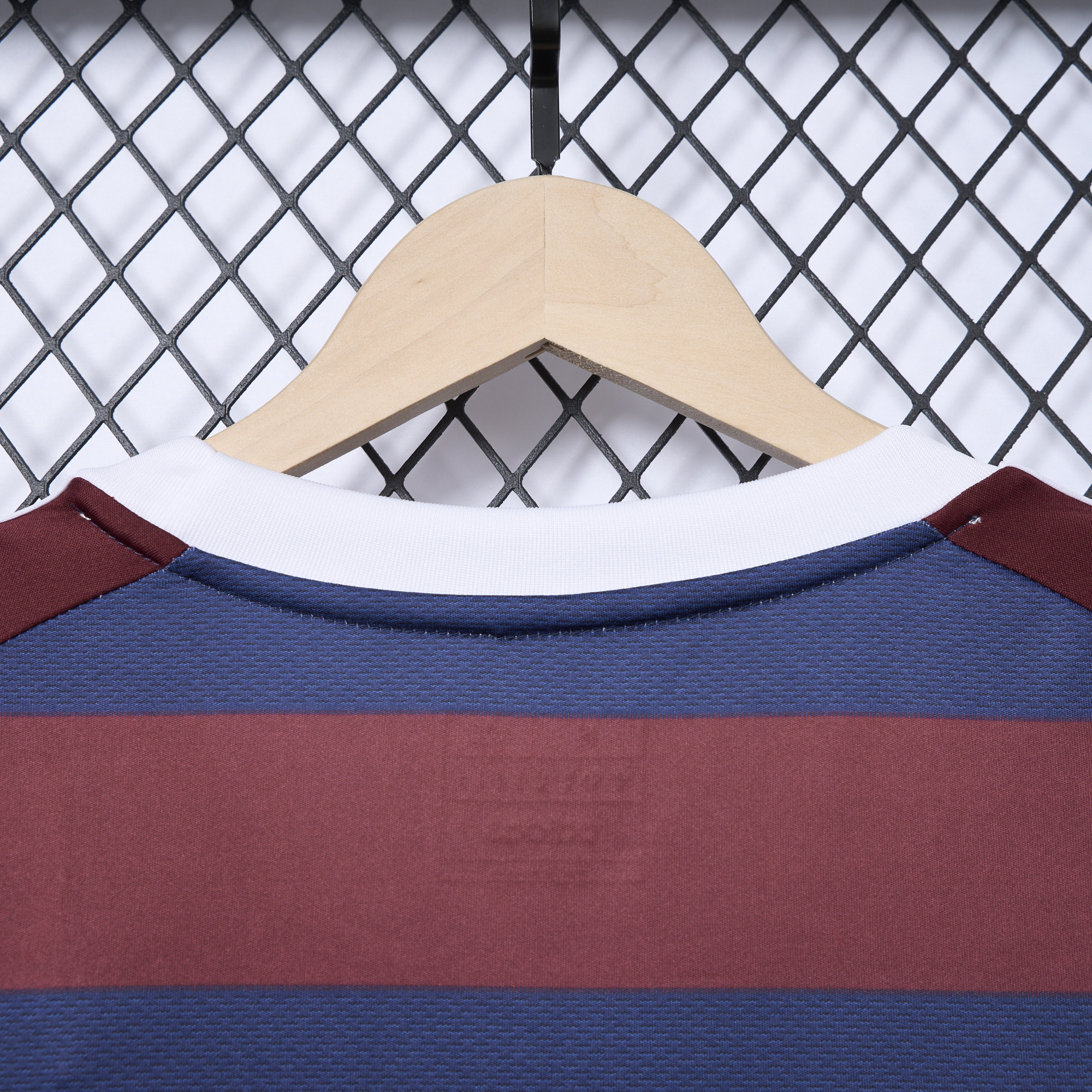 ManixJersey.com | Newcastle United 24-25 Away Jersey - Fans Version -Customize Name, Number and Patch | Worldwide Shipping