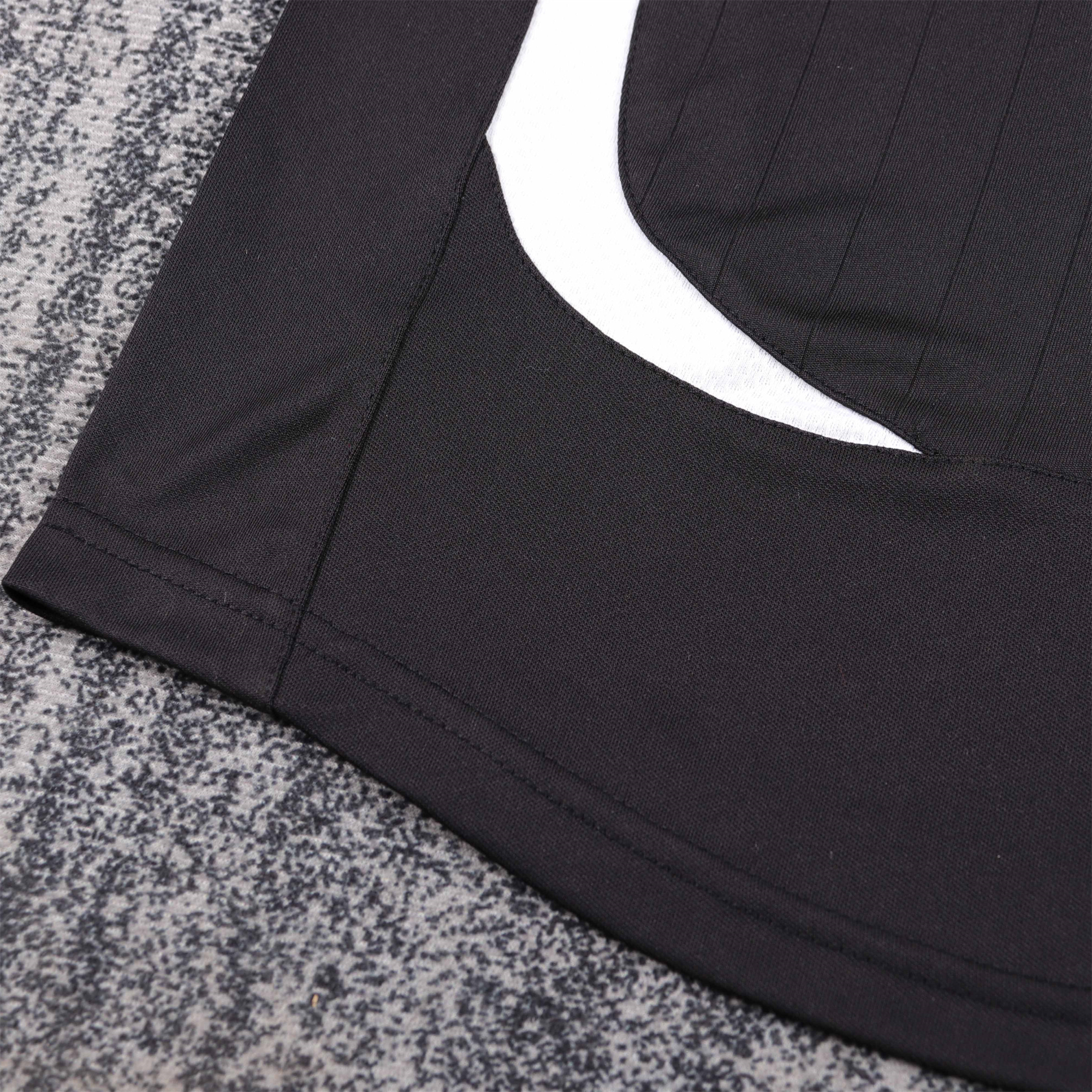 SIUjerseys-Retro Real Madrid 2006-07 Third Kids Kit