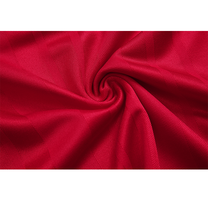 SIUjerseys-Retro Liver.pool 1993-95 Home Stadium Long Sleeve Jersey