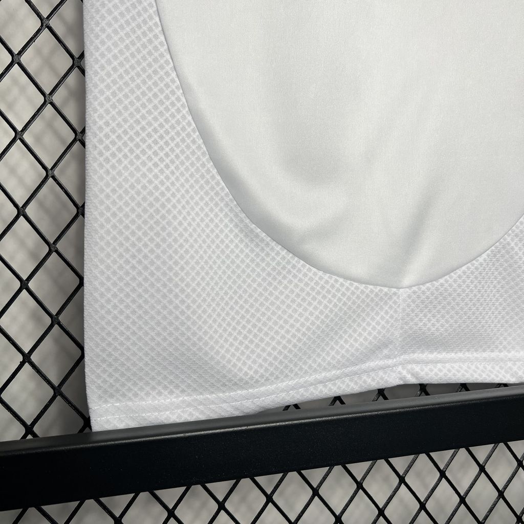 SIUjerseys-Aston Villa 24-25 Away Kids Kit