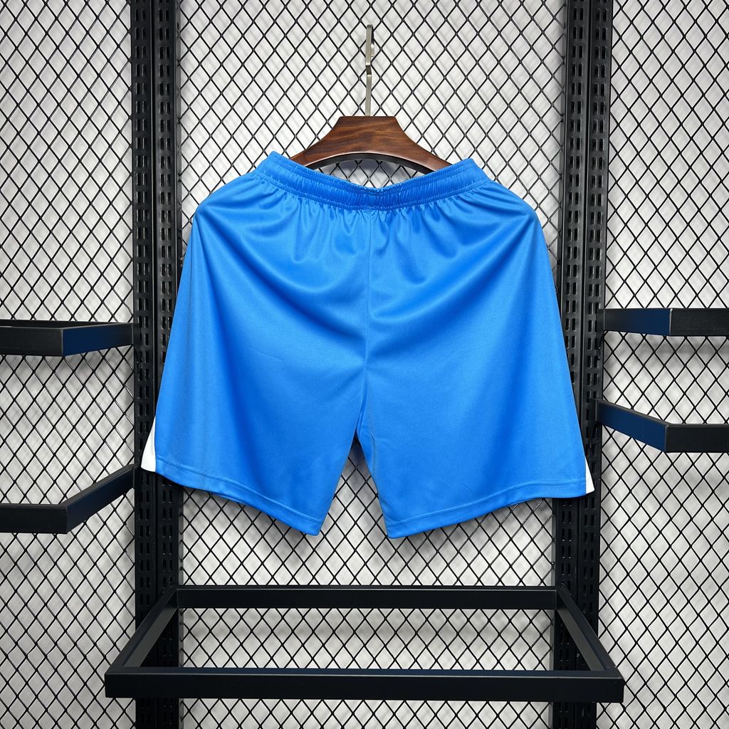 ManixJersey.com | Napoli 24-25 Away Shorts - Fans Version -Customize Name, Number and Patch | Worldwide Shipping