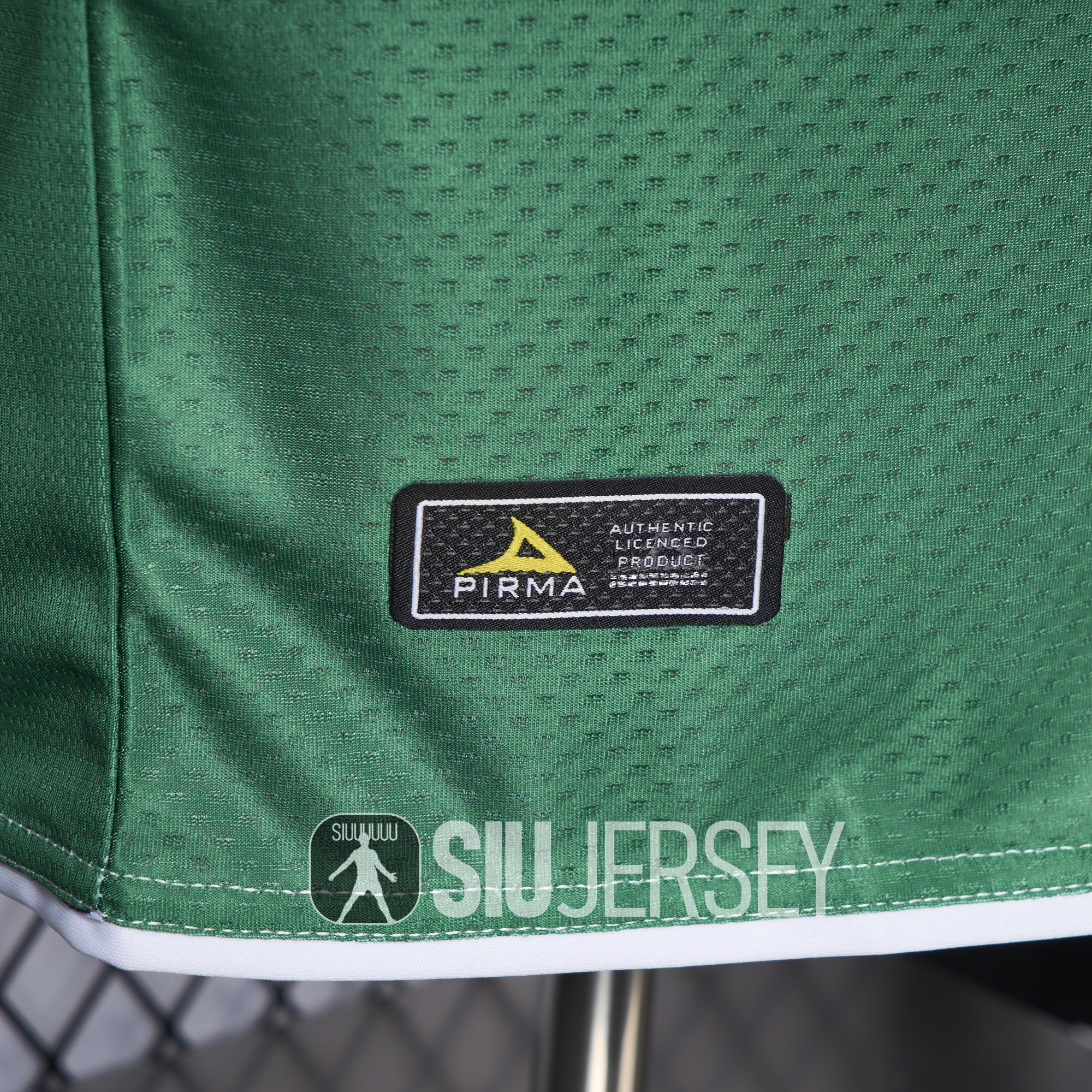 UltraTrikot-Club Necaxa 24-25 Cup Jersey - Player Version