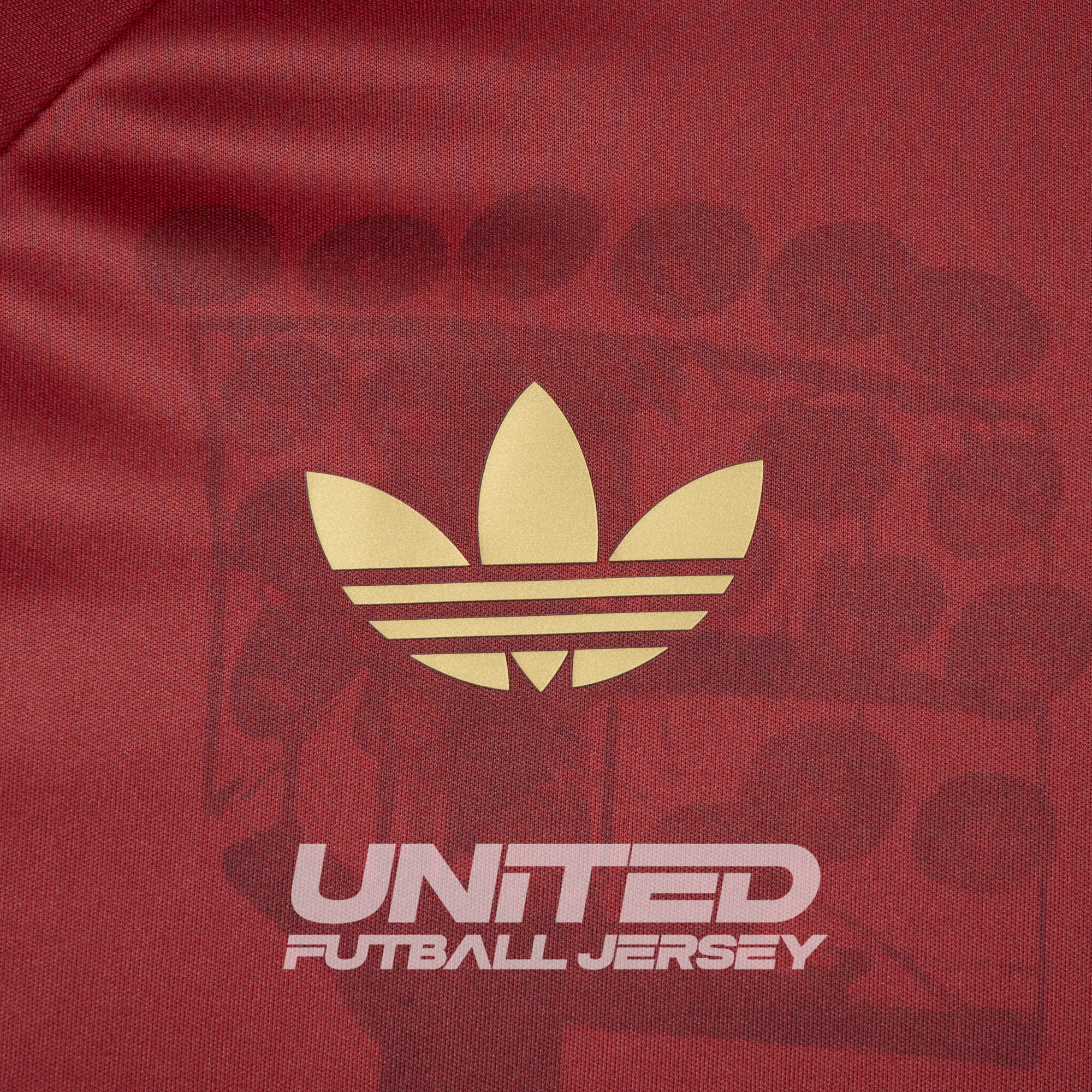 unitedfutballjersey-Bayern Munich 2025 125-year Anniversary Jersey - Fans Version