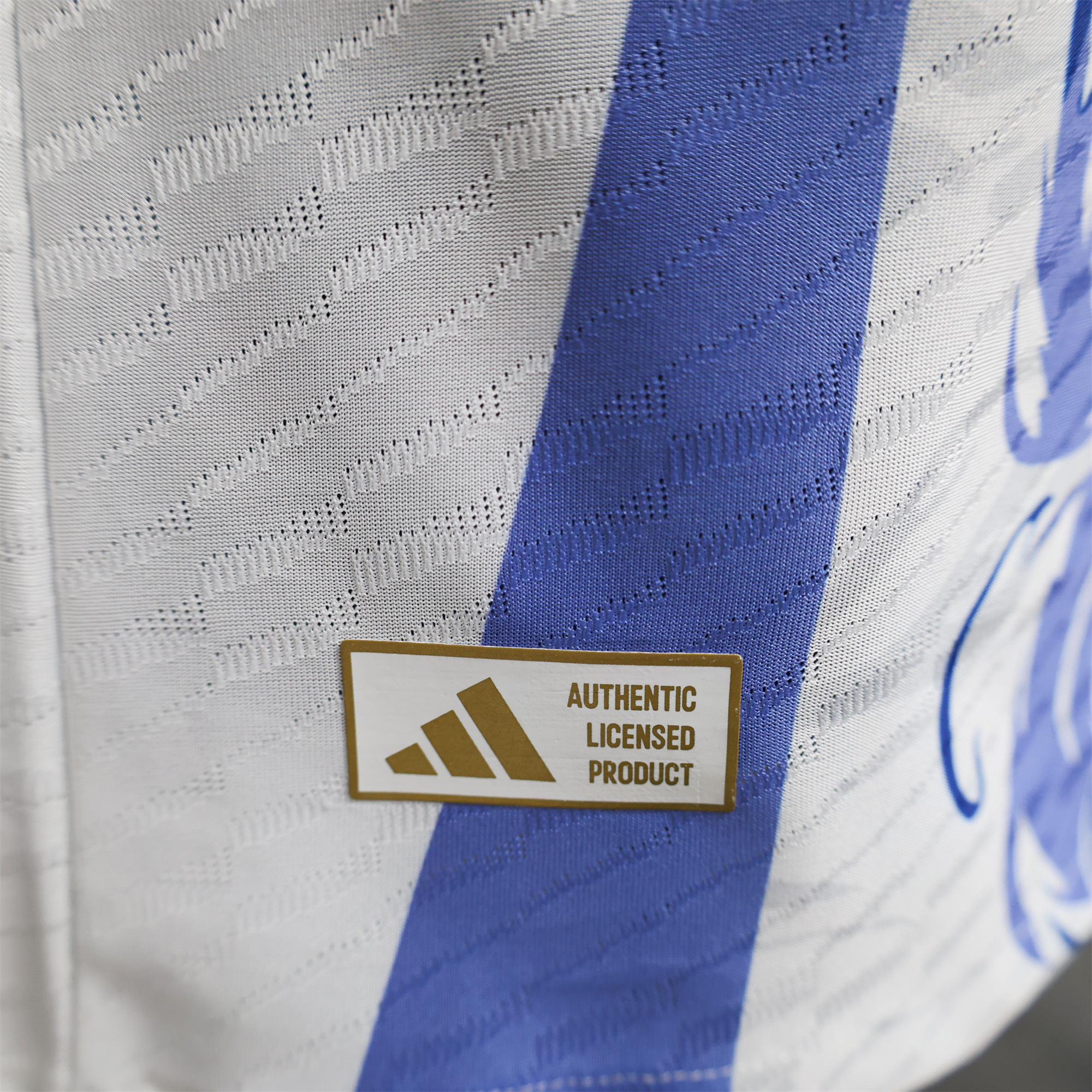 unitedfutballjersey-Japan 2024 Blue Dragon Special Edition White Jersey - Player Version