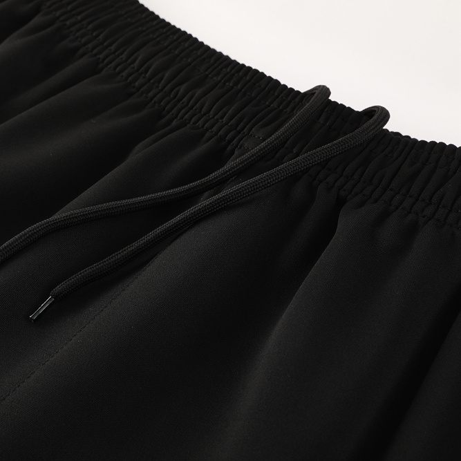 ManixJersey.com | Barcelona 24-25 Jacket Training Tracksuit - Blue Top and Black Pants -Customize Name, Number and Patch | Worldwide Shipping