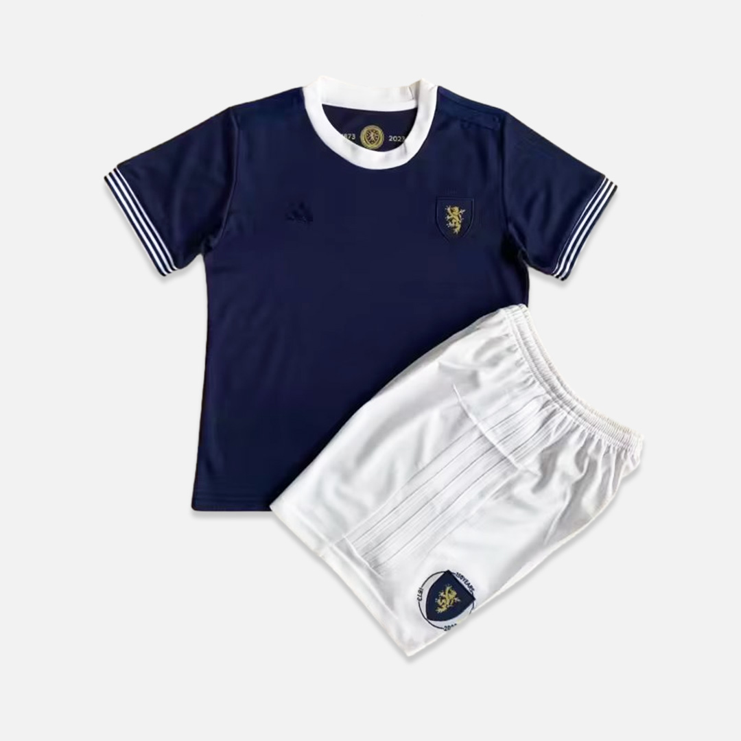 SIUjerseys-S-c-o.t l.a-n.d 150th Anniversary Men's Adult Kit