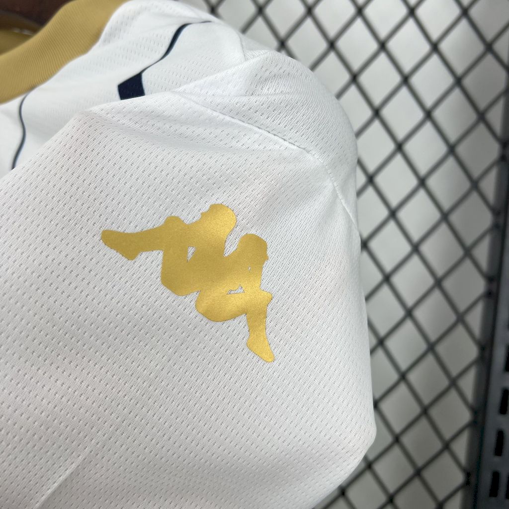 ManixJersey.com | FC Versailles 24-25 Away Jersey - Fans Version -Customize Name, Number and Patch | Worldwide Shipping