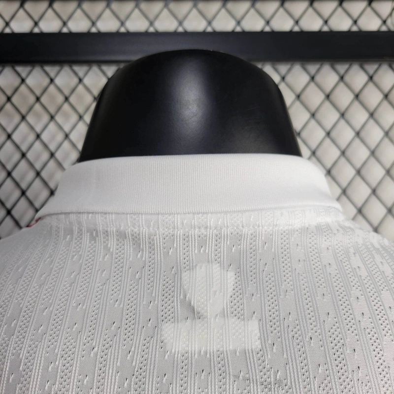 ManixJersey.com | Croatia 2024 Home Stadium Jersey - Player Version -Customize Name, Number and Patch | Worldwide Shipping